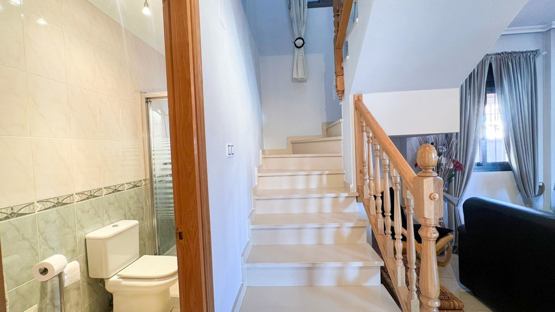 Återförsäljning - Villa - Guardamar del Segura - El Raso