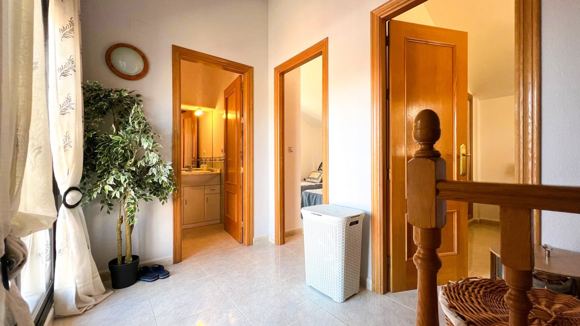 Återförsäljning - Villa - Guardamar del Segura - El Raso