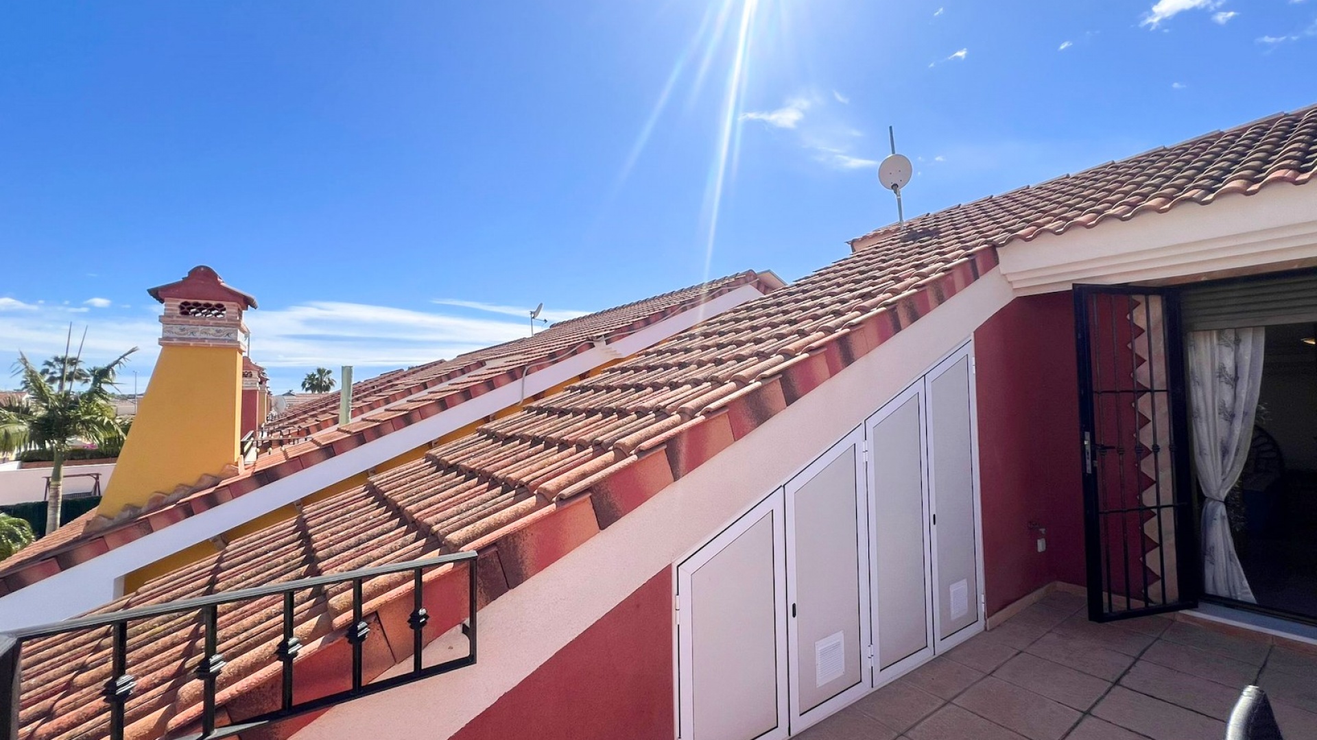 Återförsäljning - Villa - Guardamar del Segura - El Raso