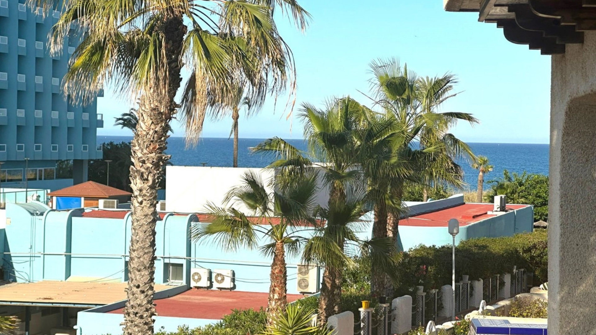 Återförsäljning - Villa - Guardamar del Segura - Guardamar del Segura Centro