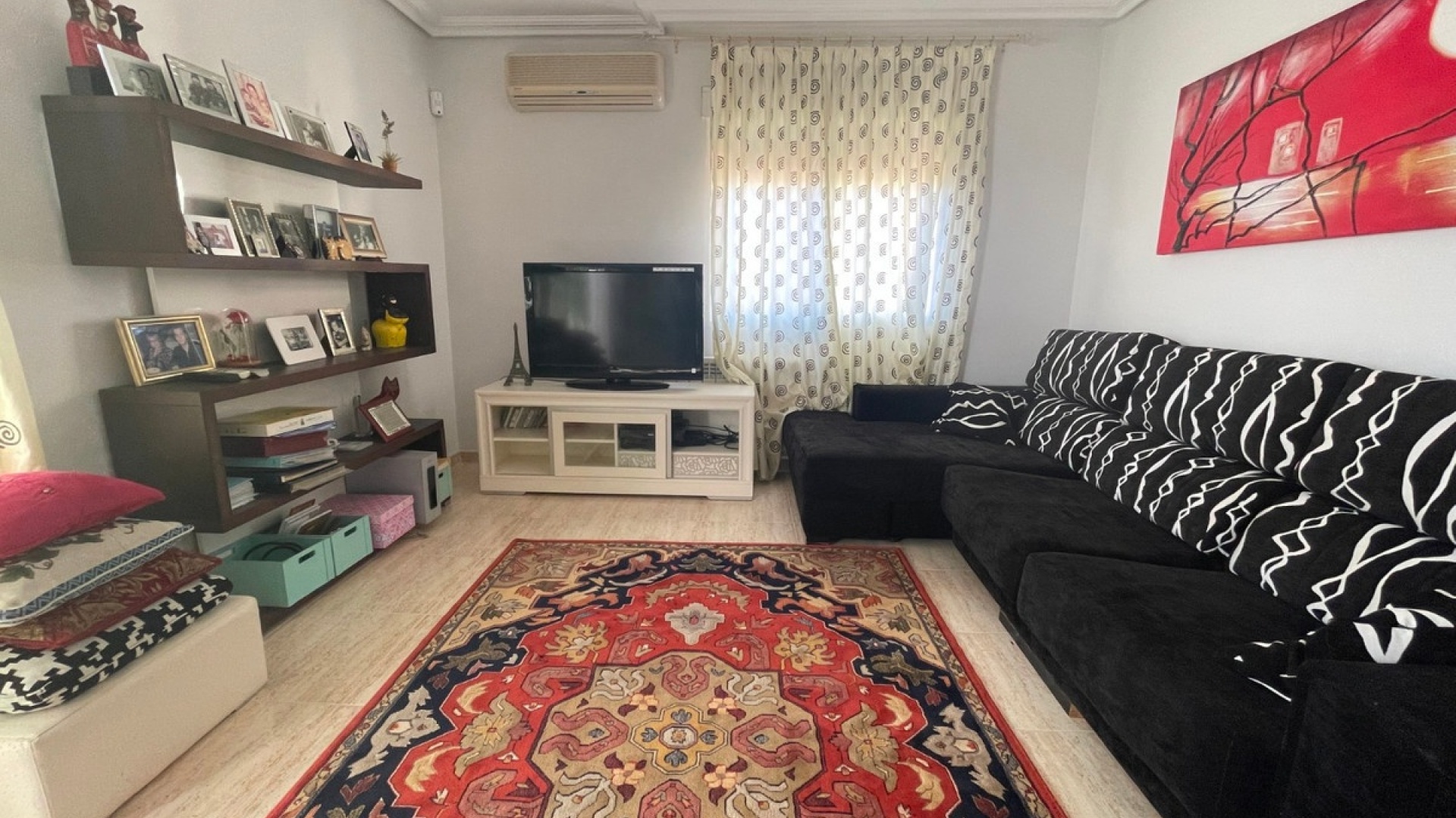 Återförsäljning - Villa - Guardamar del Segura - Guardamar del Segura Centro