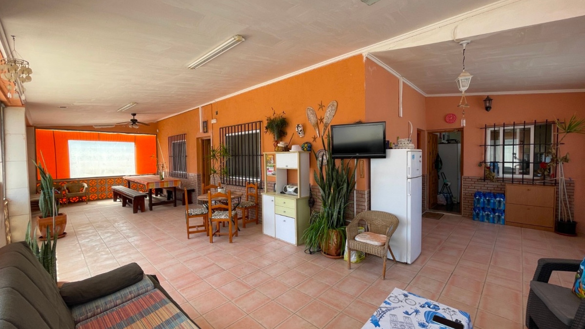 Återförsäljning - Villa - Guardamar del Segura - Guardamar del Segura Centro