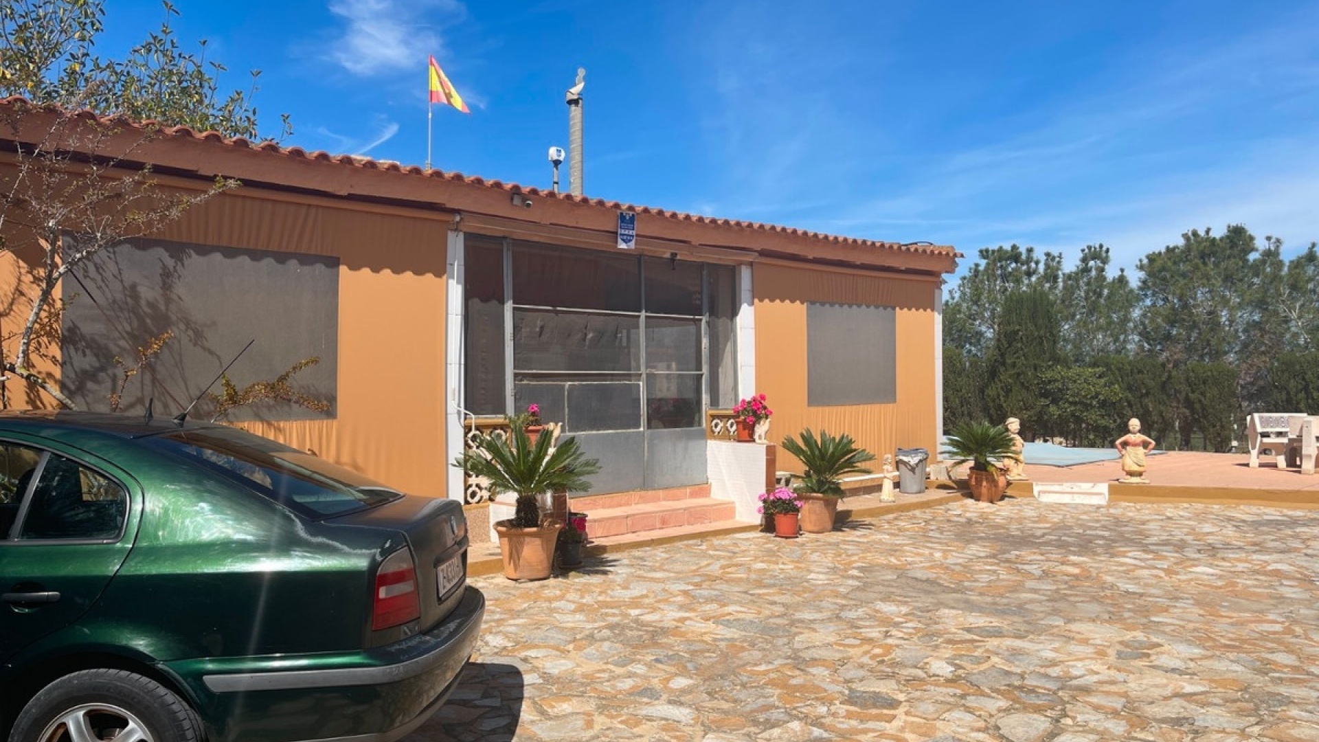 Återförsäljning - Villa - Guardamar del Segura - Guardamar del Segura Centro