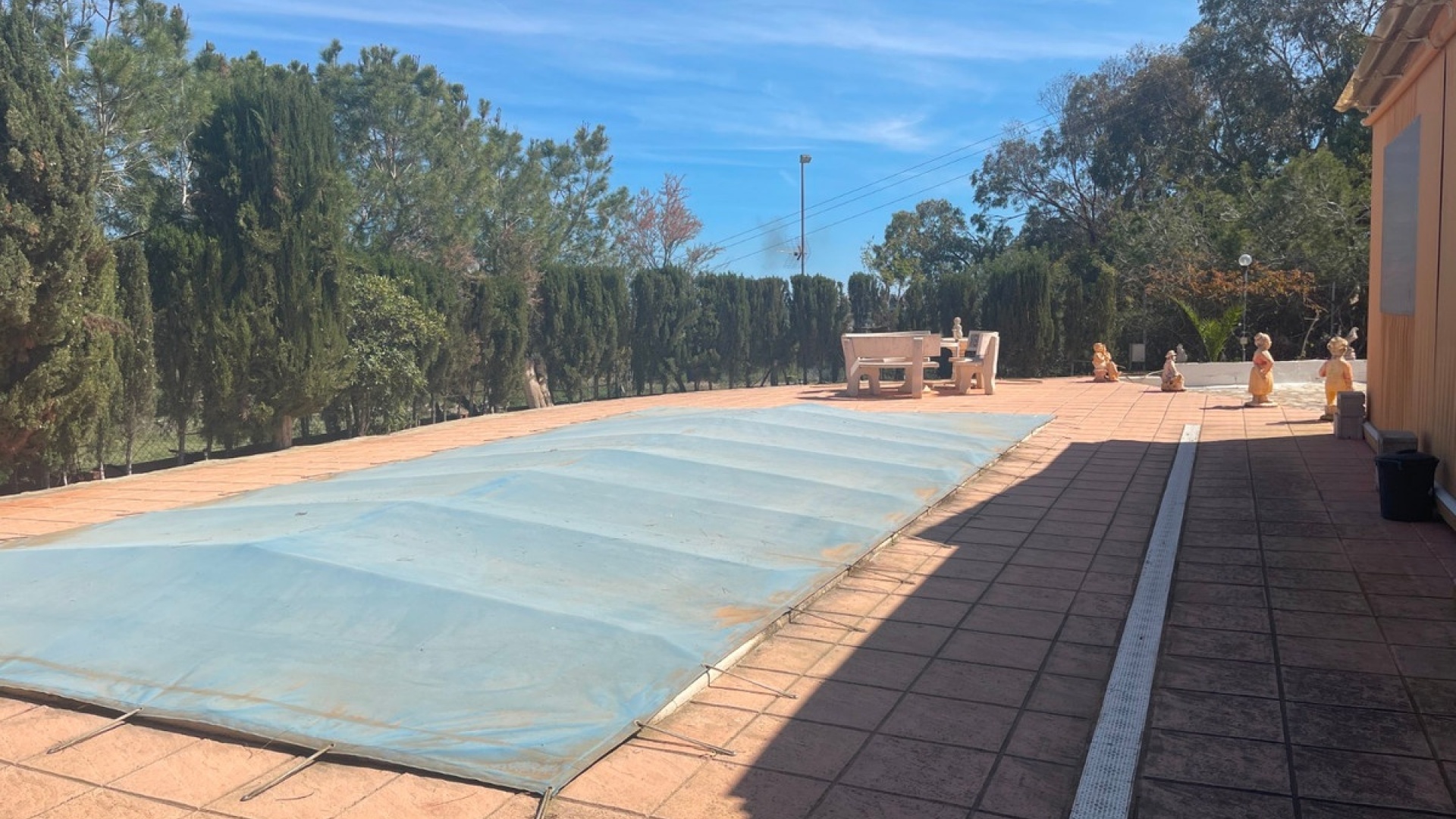 Återförsäljning - Villa - Guardamar del Segura - Guardamar del Segura Centro