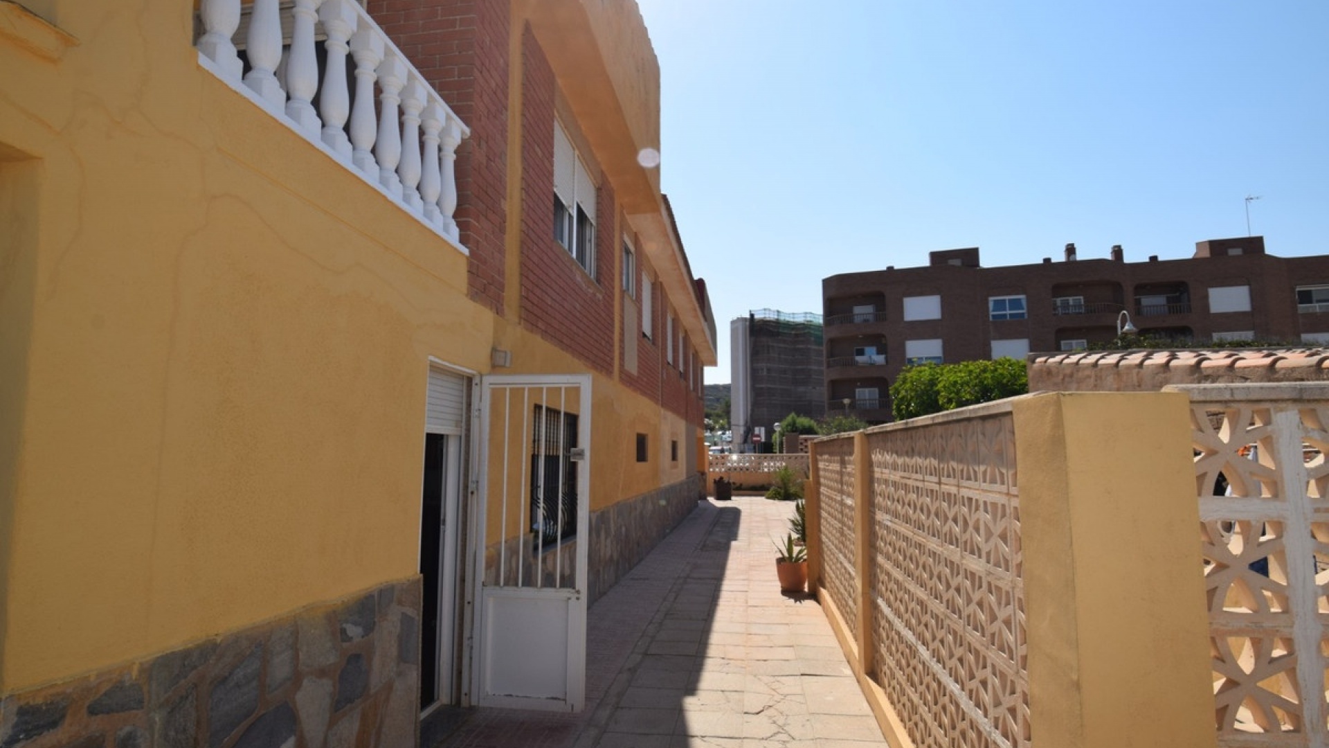 Återförsäljning - Villa - Guardamar del Segura - Guardamar del Segura Centro