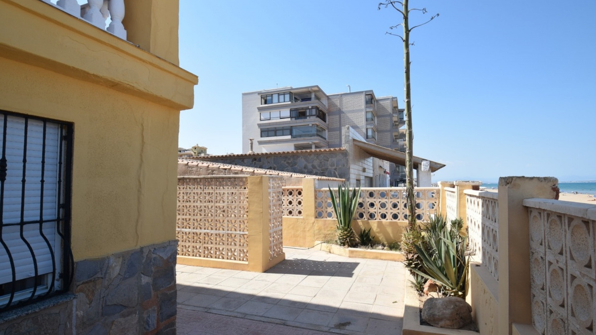 Återförsäljning - Villa - Guardamar del Segura - Guardamar del Segura Centro