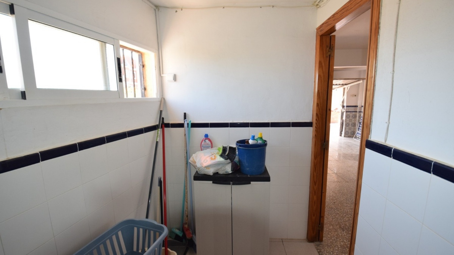 Återförsäljning - Villa - Guardamar del Segura - Guardamar del Segura Centro