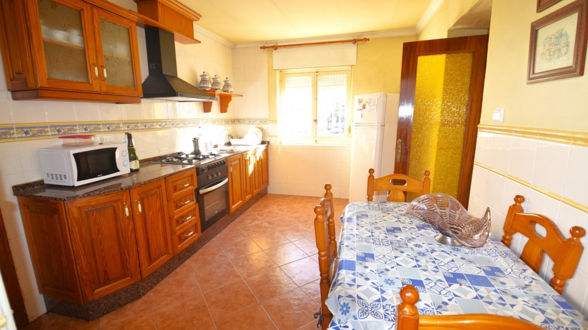 Återförsäljning - Villa - Guardamar del Segura - Guardamar del Segura Centro