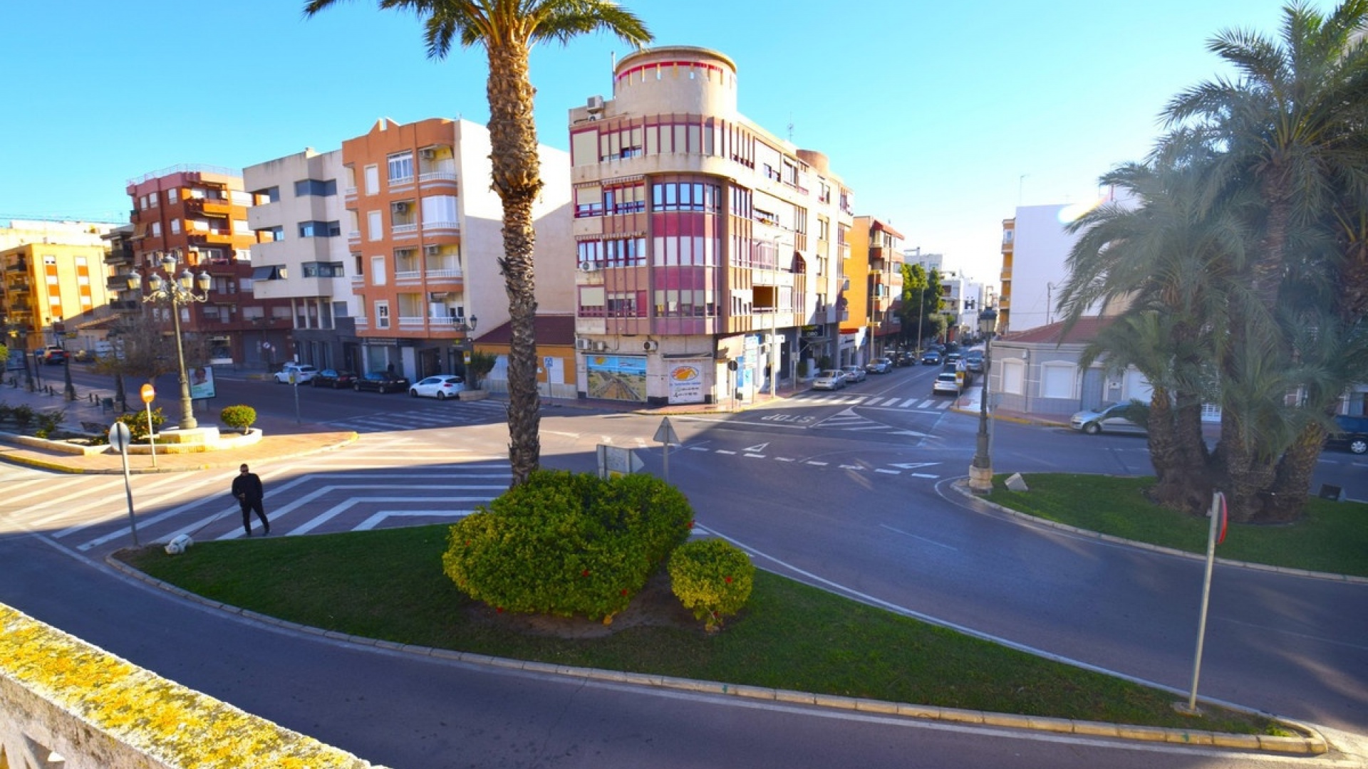 Återförsäljning - Villa - Guardamar del Segura - Guardamar del Segura Centro