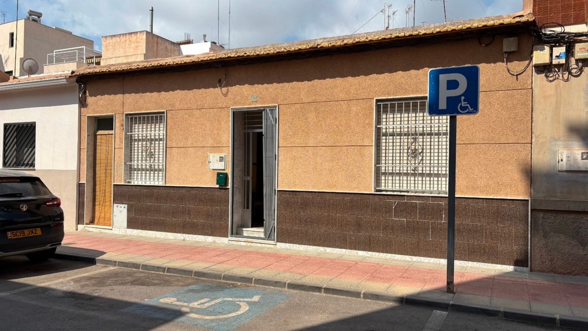 Återförsäljning - Villa - Guardamar del Segura - Guardamar del Segura Centro