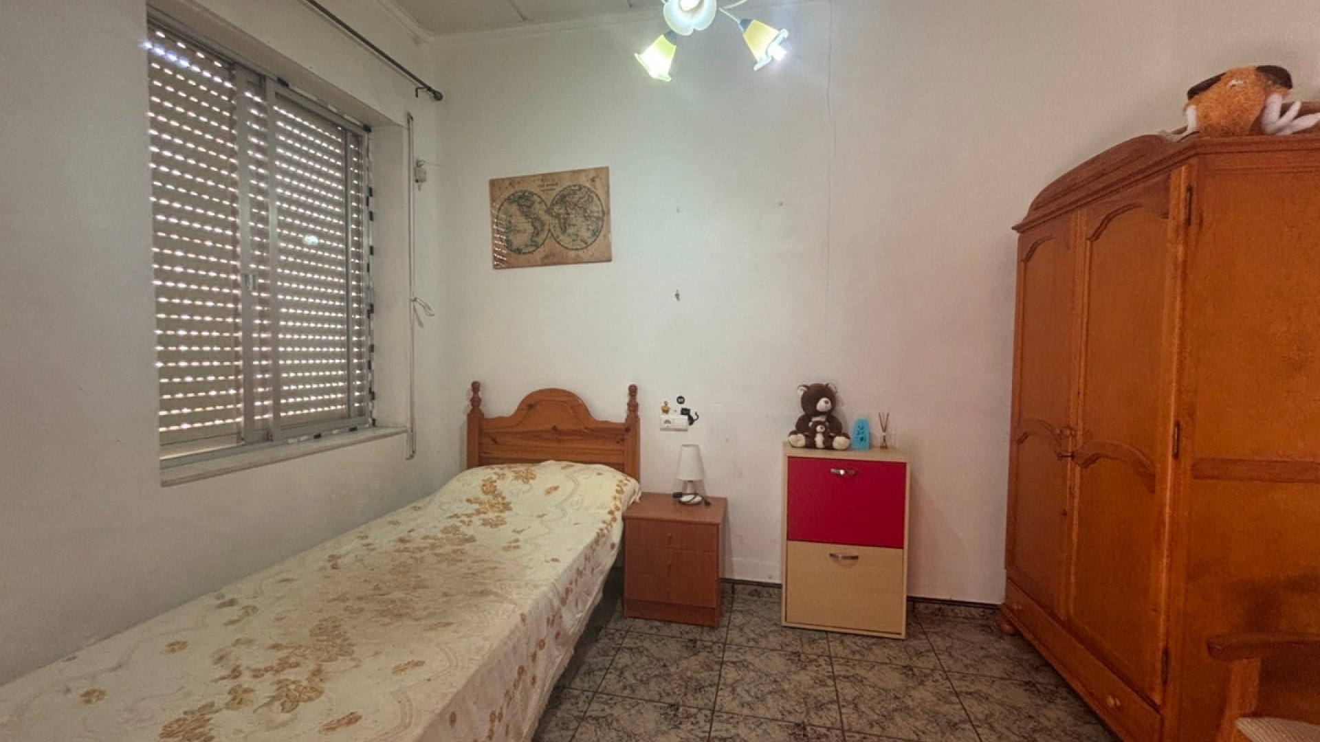 Återförsäljning - Villa - Guardamar del Segura - Guardamar del Segura Centro
