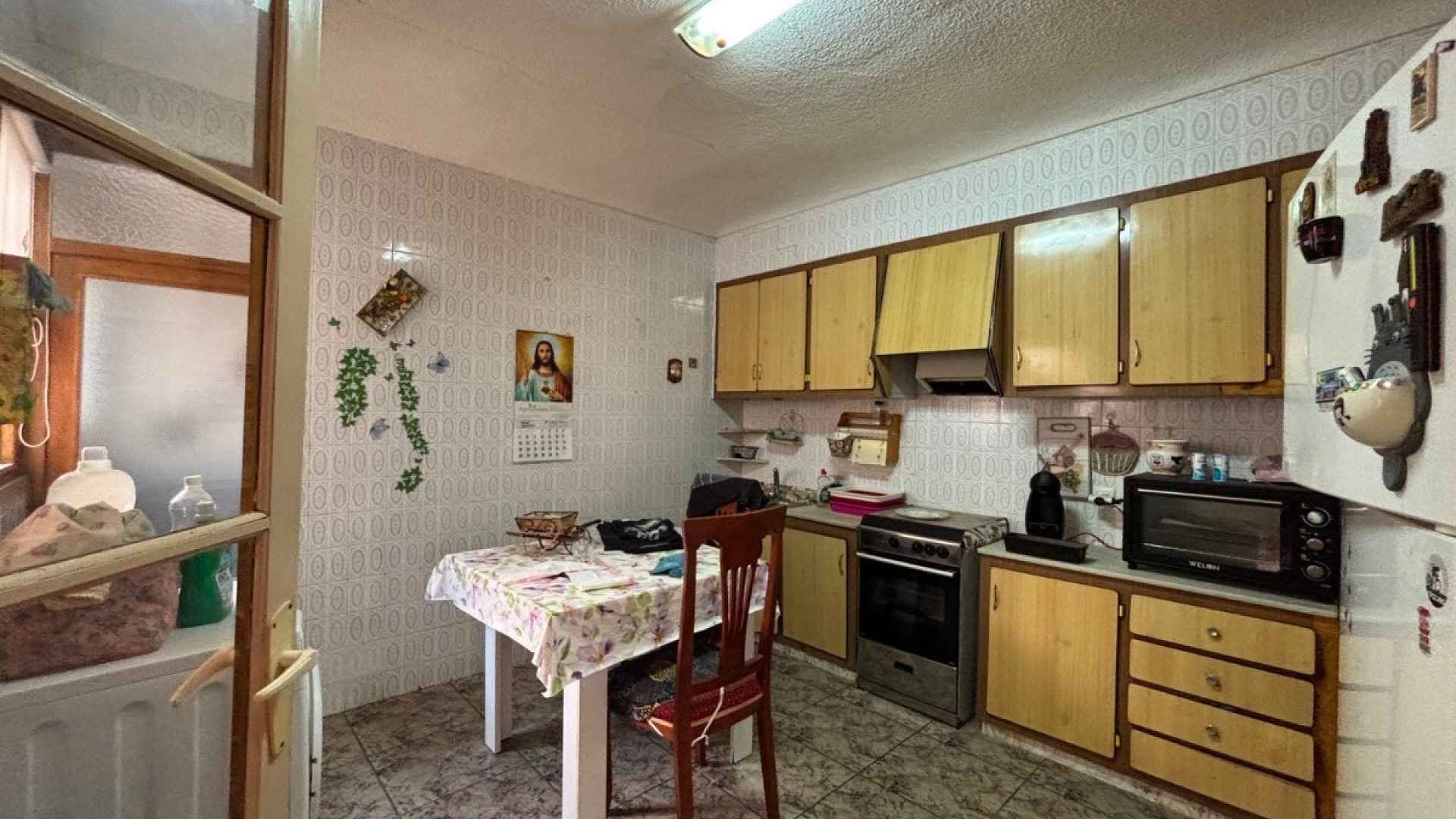 Återförsäljning - Villa - Guardamar del Segura - Guardamar del Segura Centro