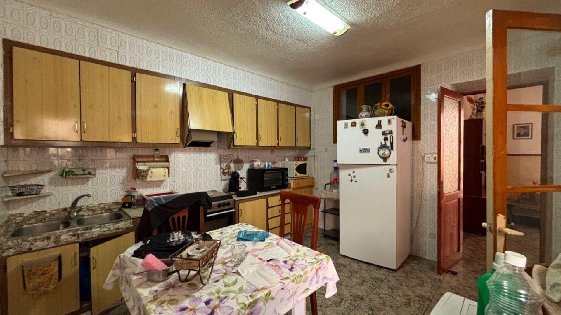 Återförsäljning - Villa - Guardamar del Segura - Guardamar del Segura Centro