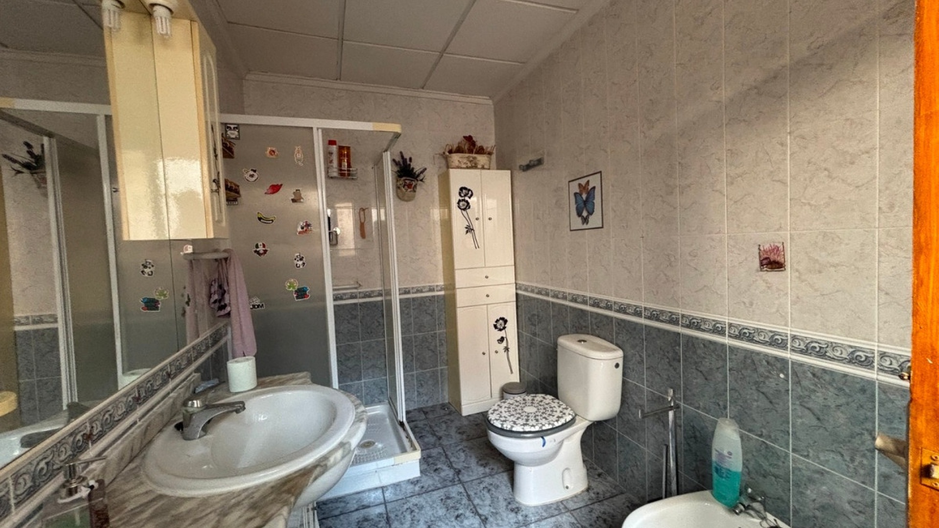 Återförsäljning - Villa - Guardamar del Segura - Guardamar del Segura Centro