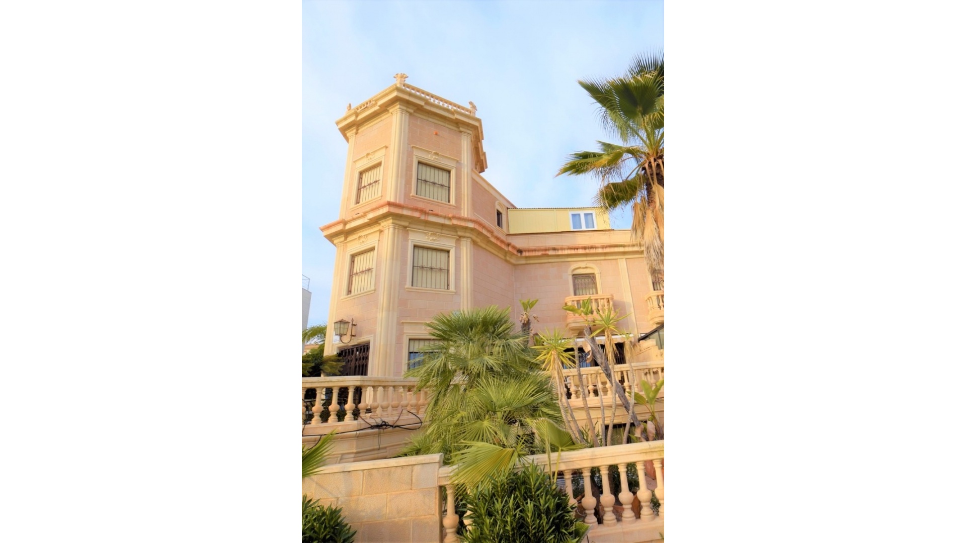 Återförsäljning - Villa - Guardamar del Segura - Guardamar del Segura Centro