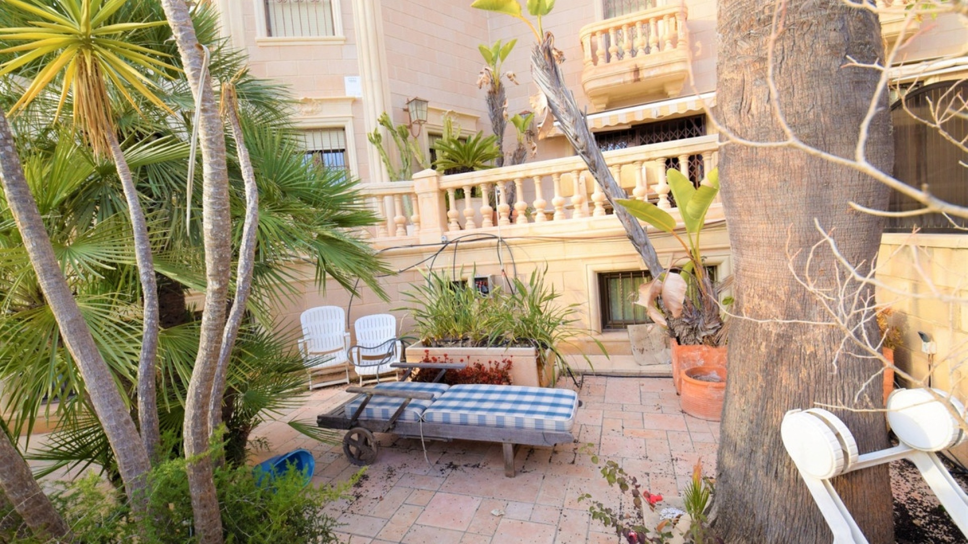 Återförsäljning - Villa - Guardamar del Segura - Guardamar del Segura Centro