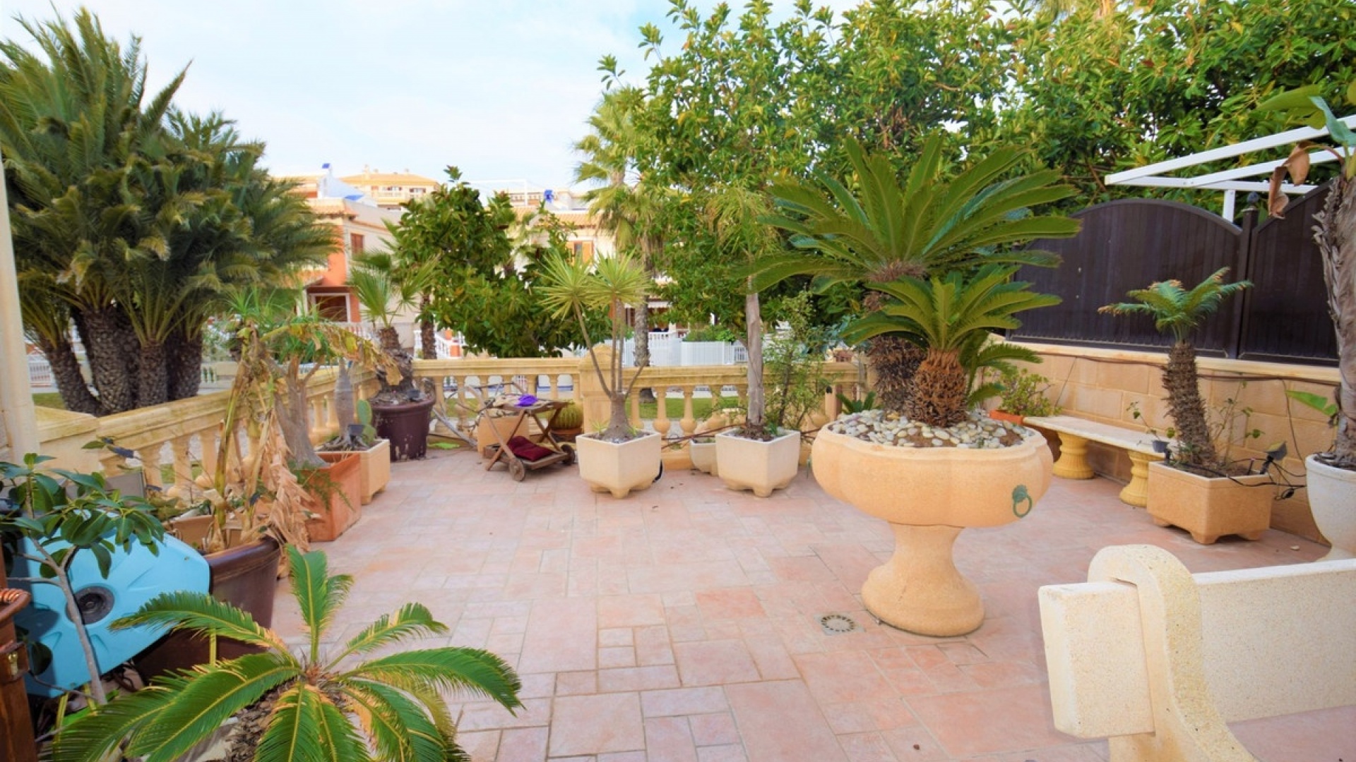 Återförsäljning - Villa - Guardamar del Segura - Guardamar del Segura Centro