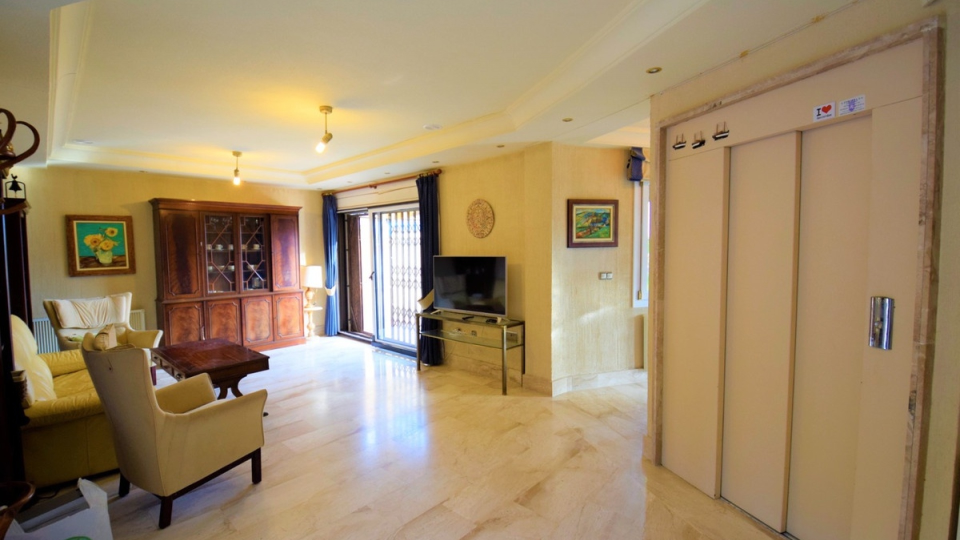 Återförsäljning - Villa - Guardamar del Segura - Guardamar del Segura Centro