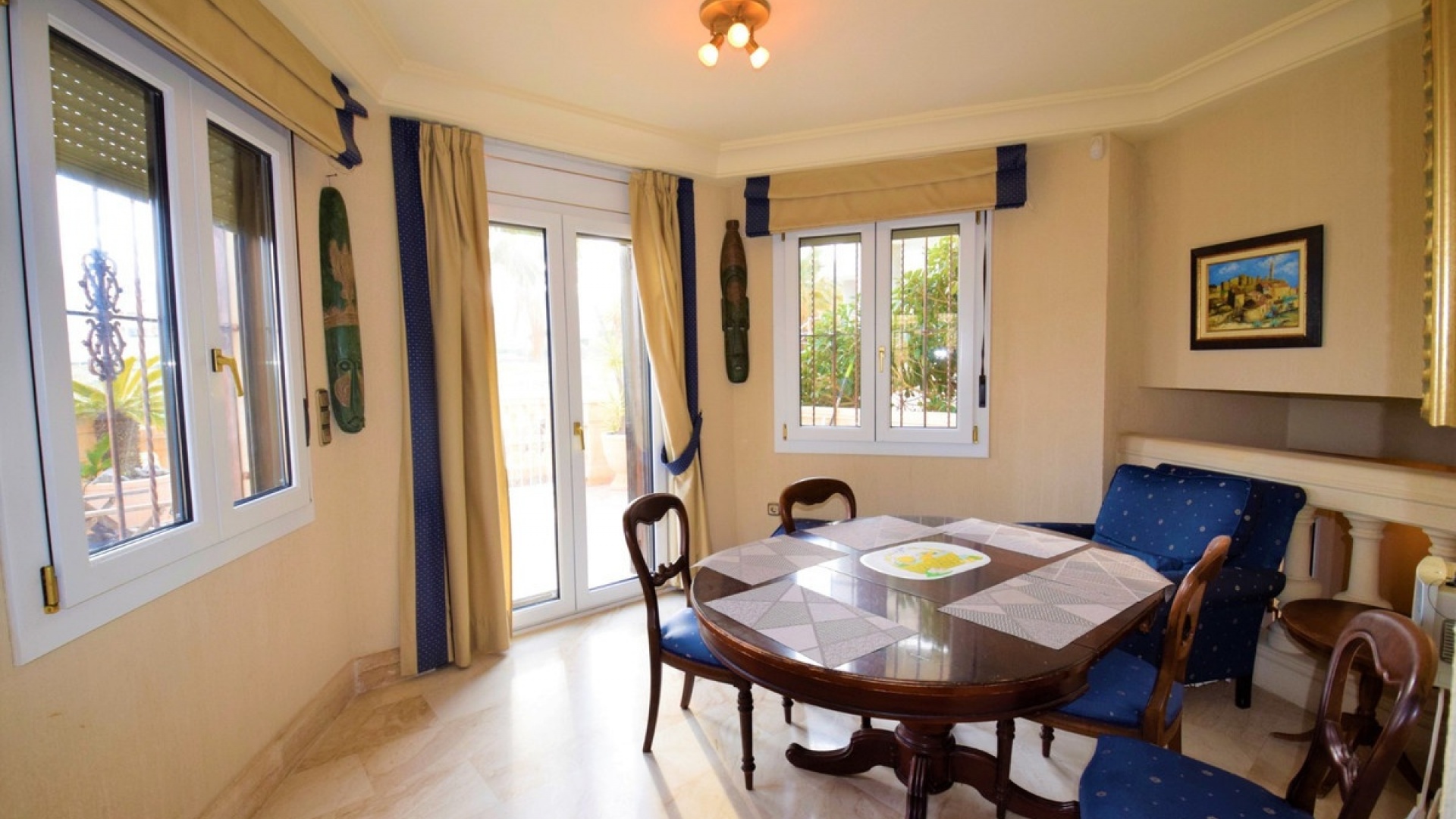 Återförsäljning - Villa - Guardamar del Segura - Guardamar del Segura Centro