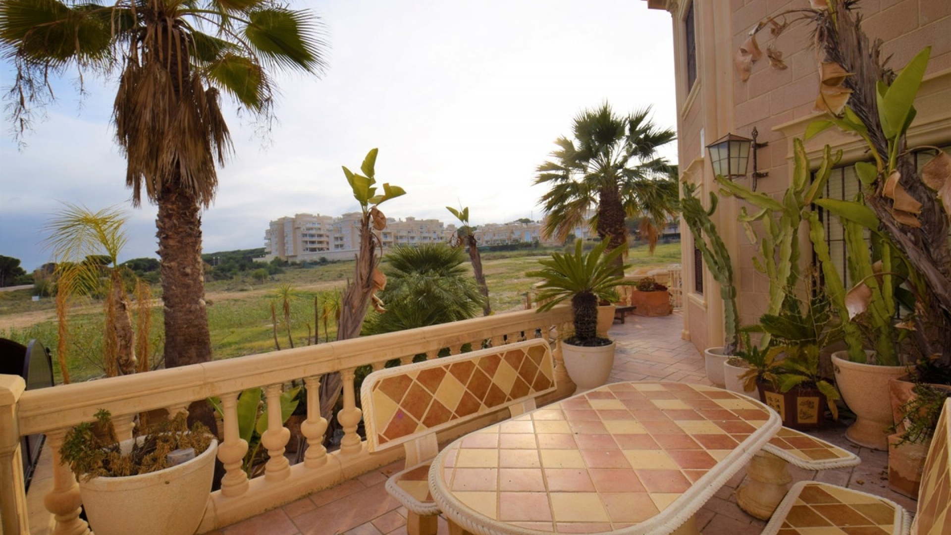 Återförsäljning - Villa - Guardamar del Segura - Guardamar del Segura Centro