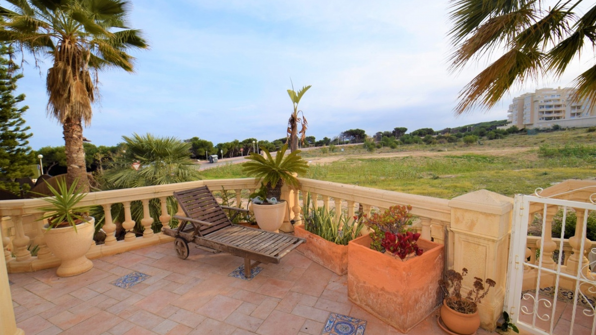 Återförsäljning - Villa - Guardamar del Segura - Guardamar del Segura Centro