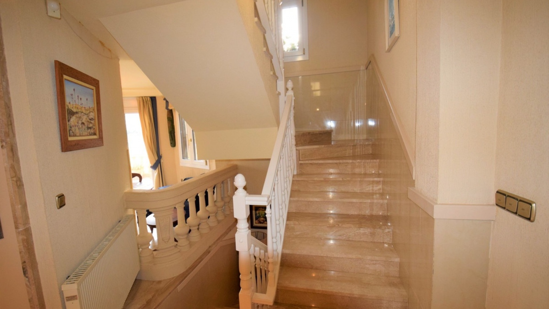 Återförsäljning - Villa - Guardamar del Segura - Guardamar del Segura Centro