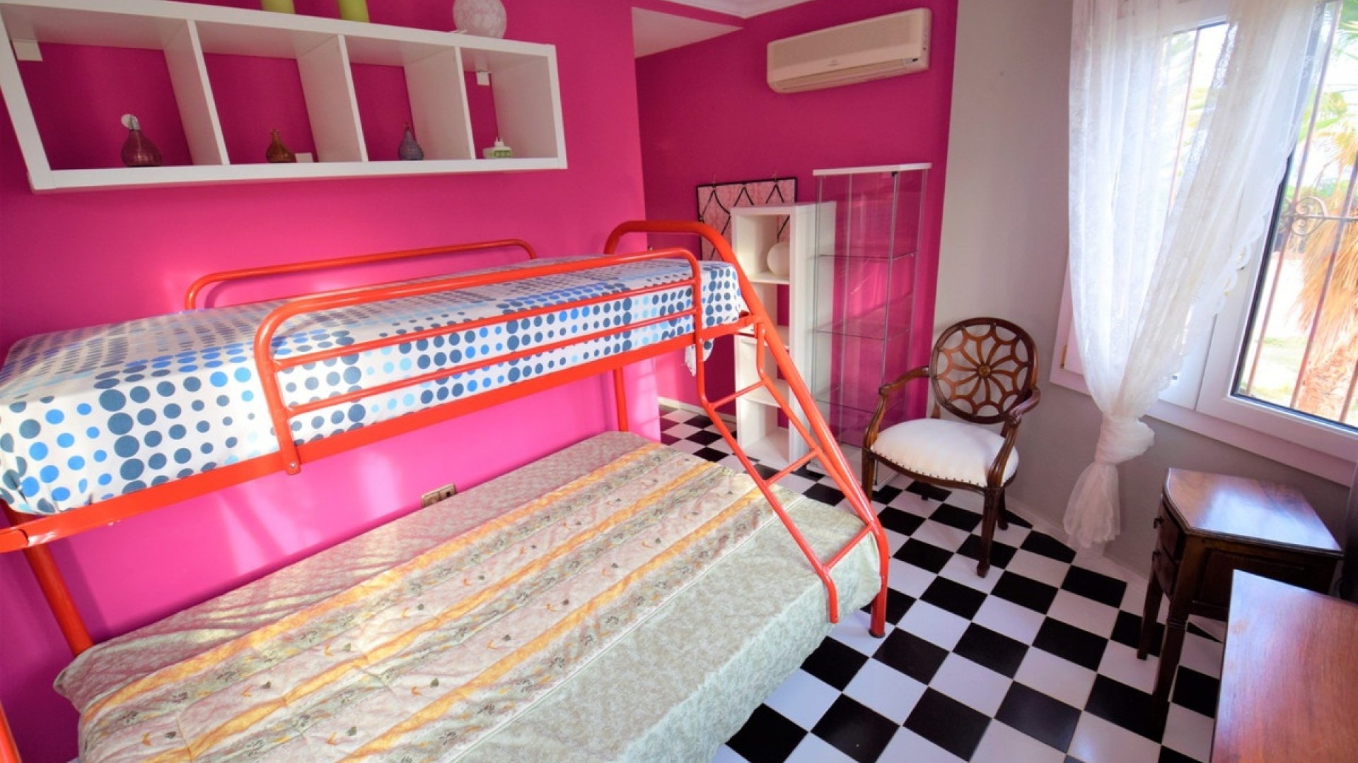 Återförsäljning - Villa - Guardamar del Segura - Guardamar del Segura Centro