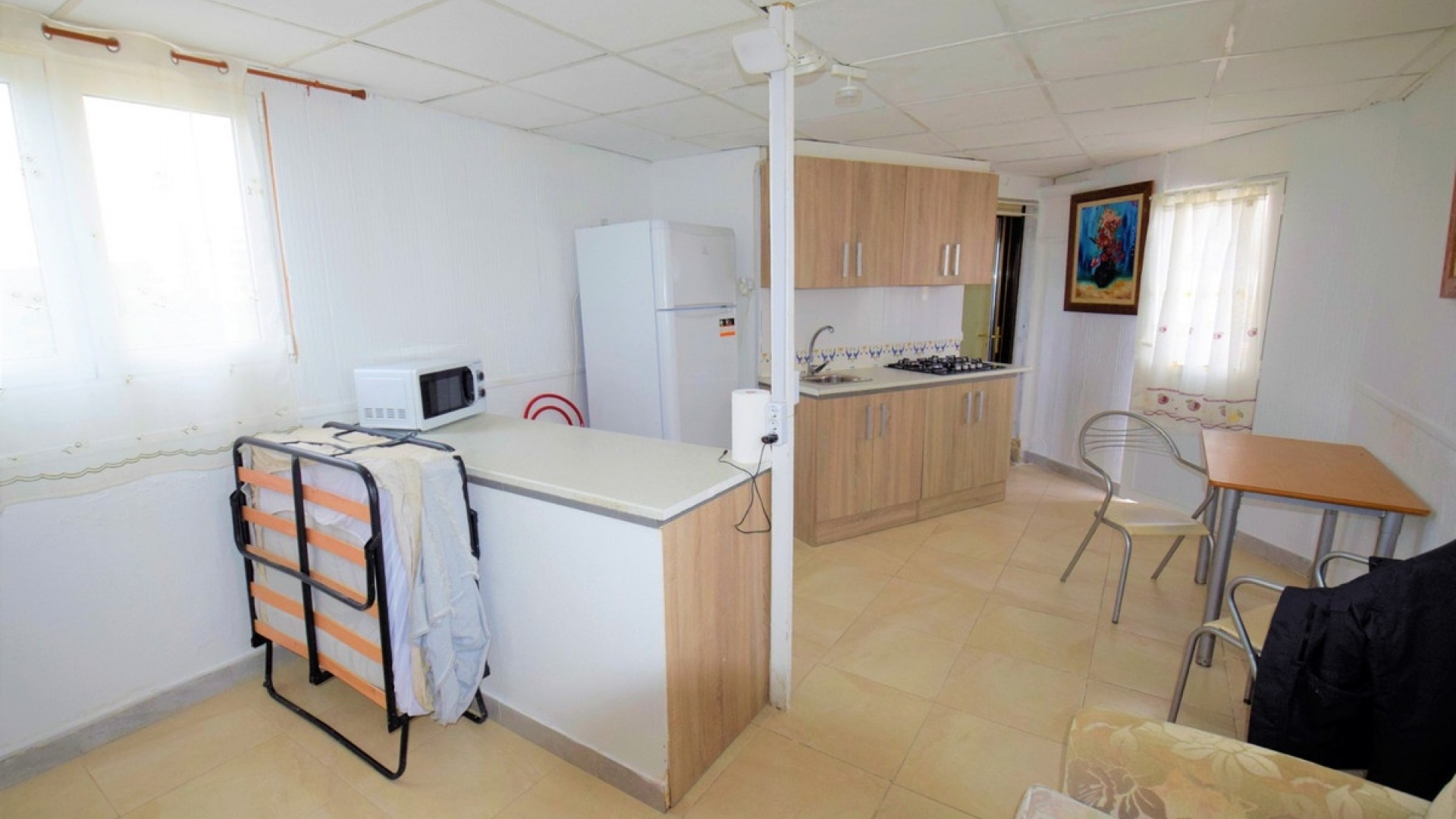 Återförsäljning - Villa - Guardamar del Segura - Guardamar del Segura Centro