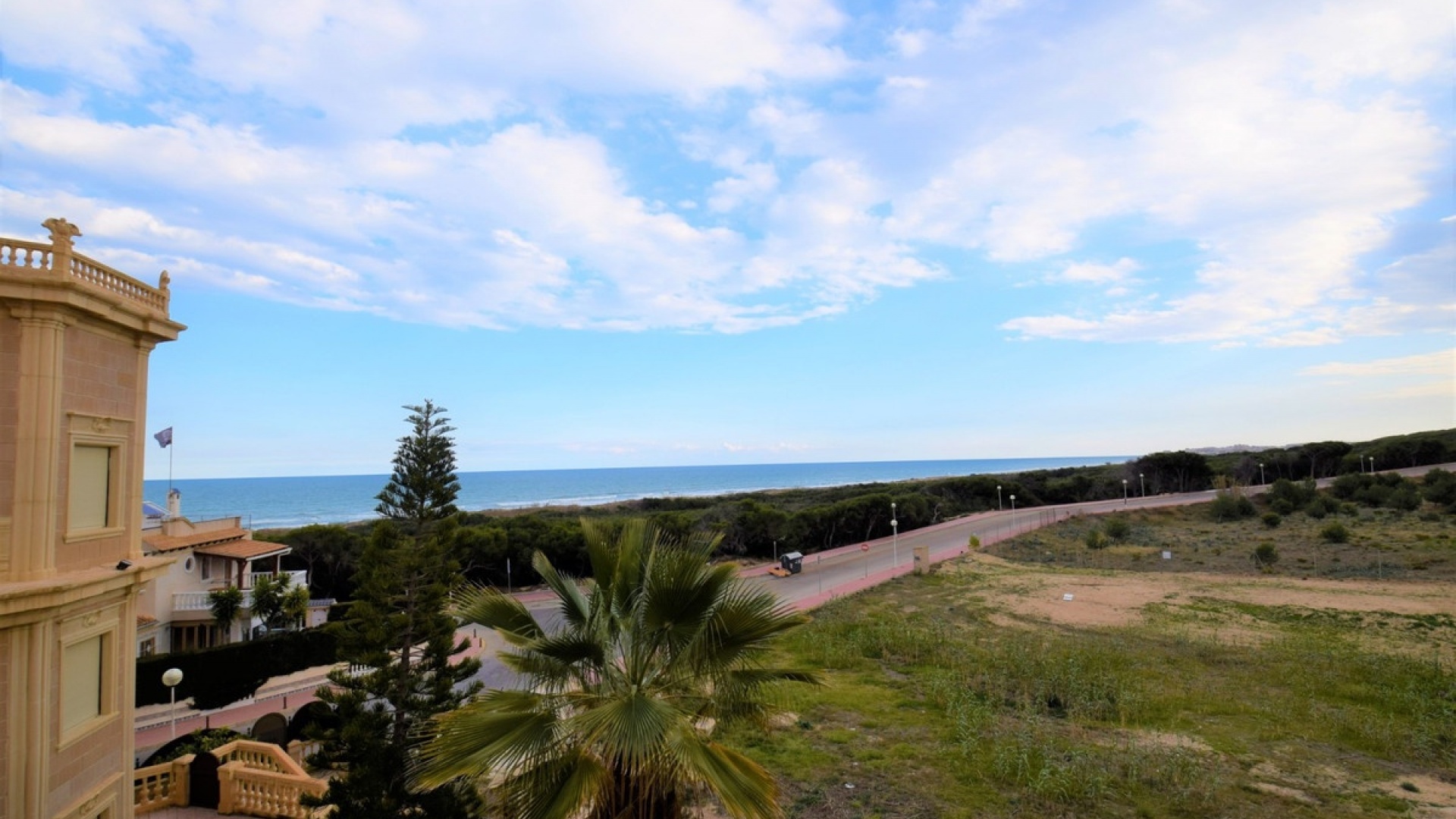 Återförsäljning - Villa - Guardamar del Segura - Guardamar del Segura Centro