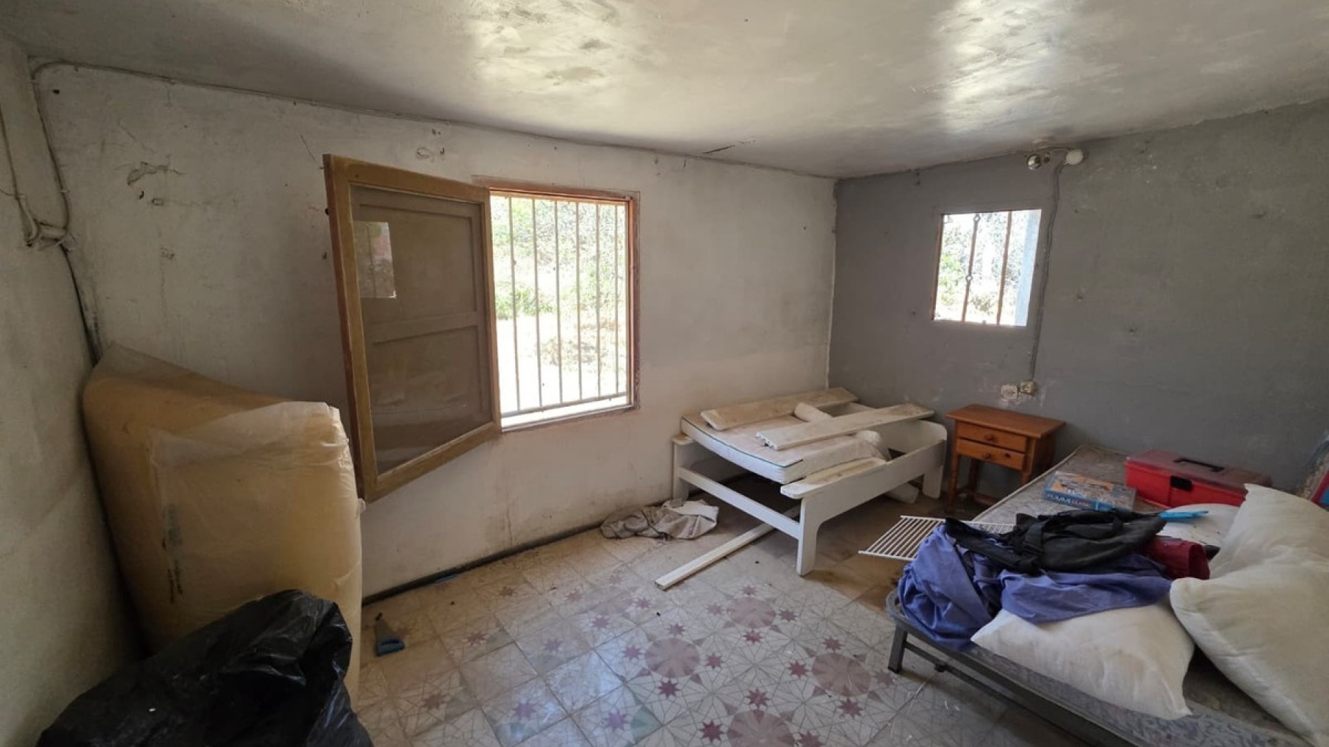 Återförsäljning - Villa - Guardamar del Segura - Guardamar del Segura Centro