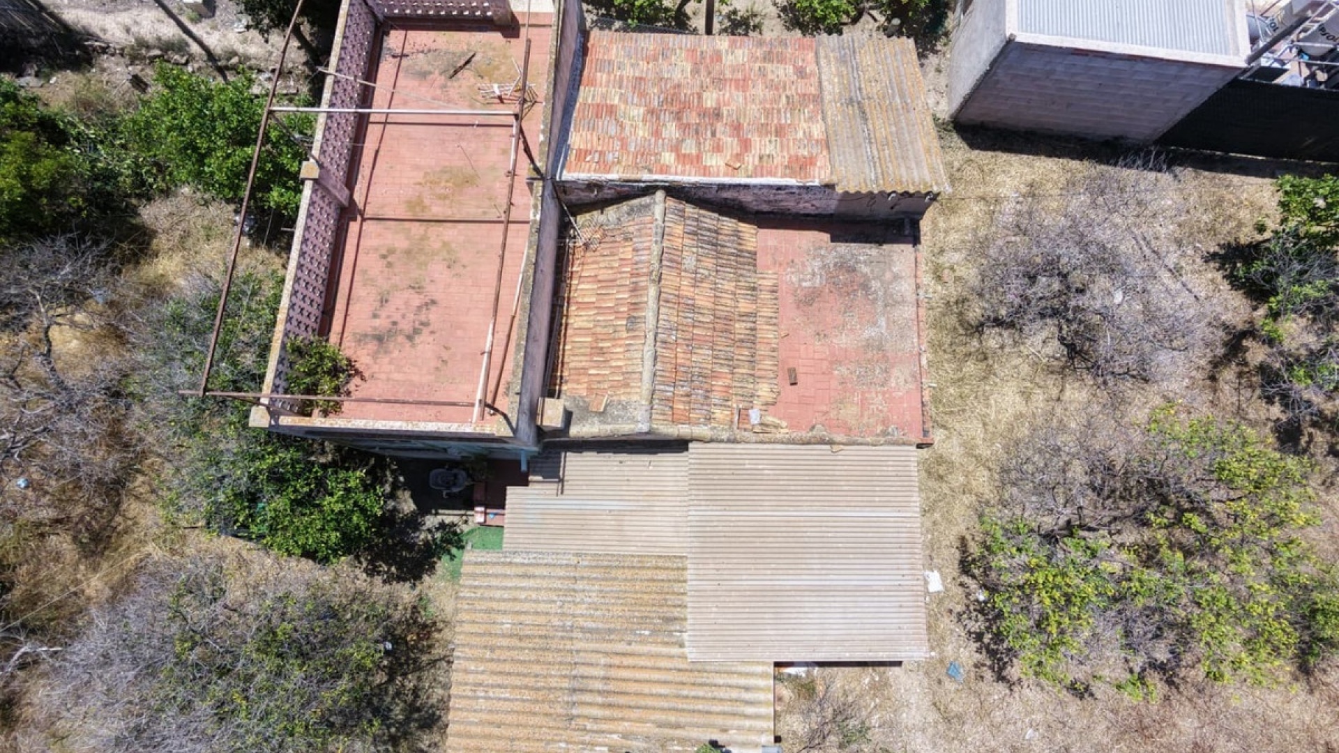 Återförsäljning - Villa - Guardamar del Segura - Guardamar del Segura Centro