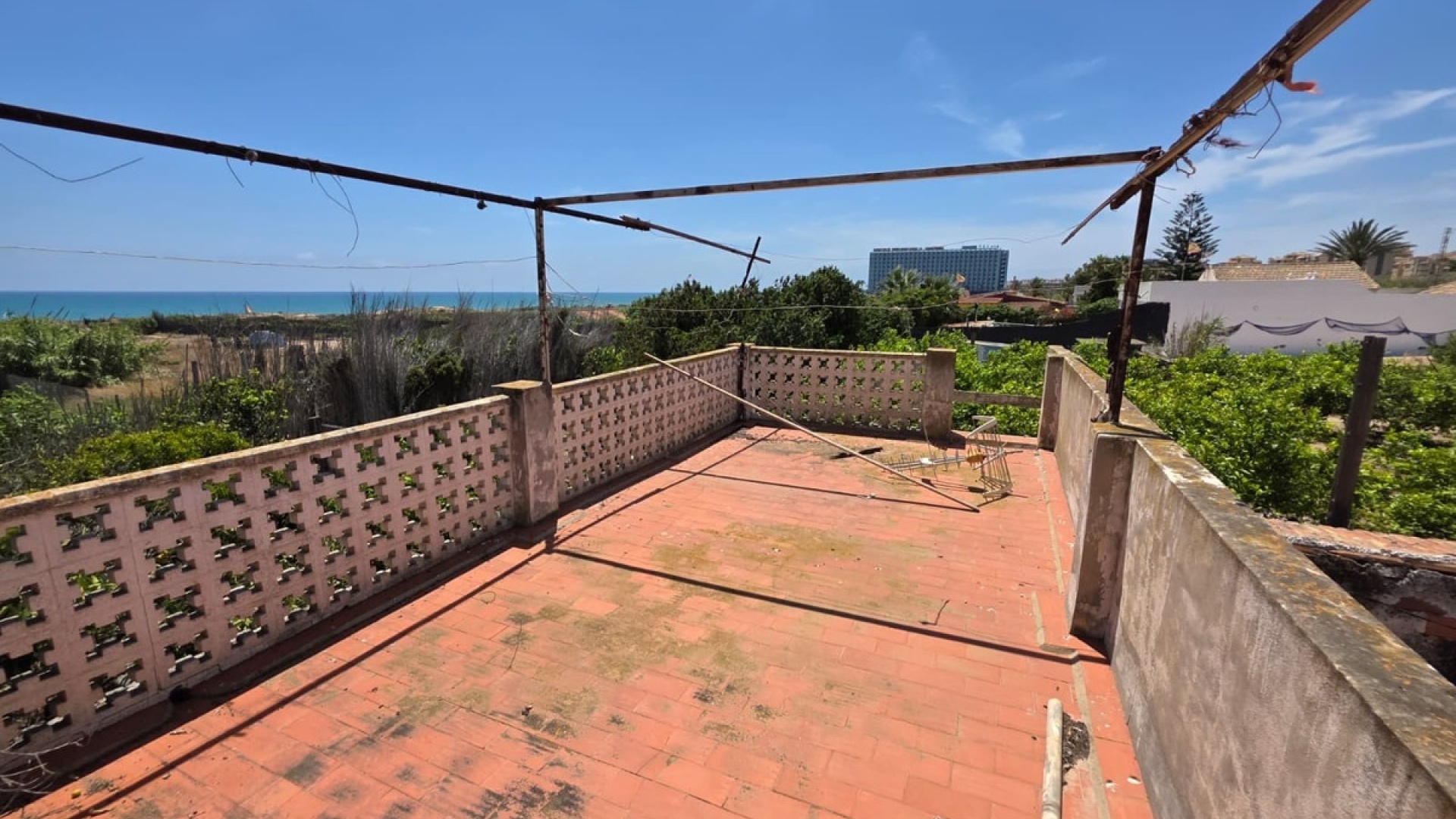 Återförsäljning - Villa - Guardamar del Segura - Guardamar del Segura Centro