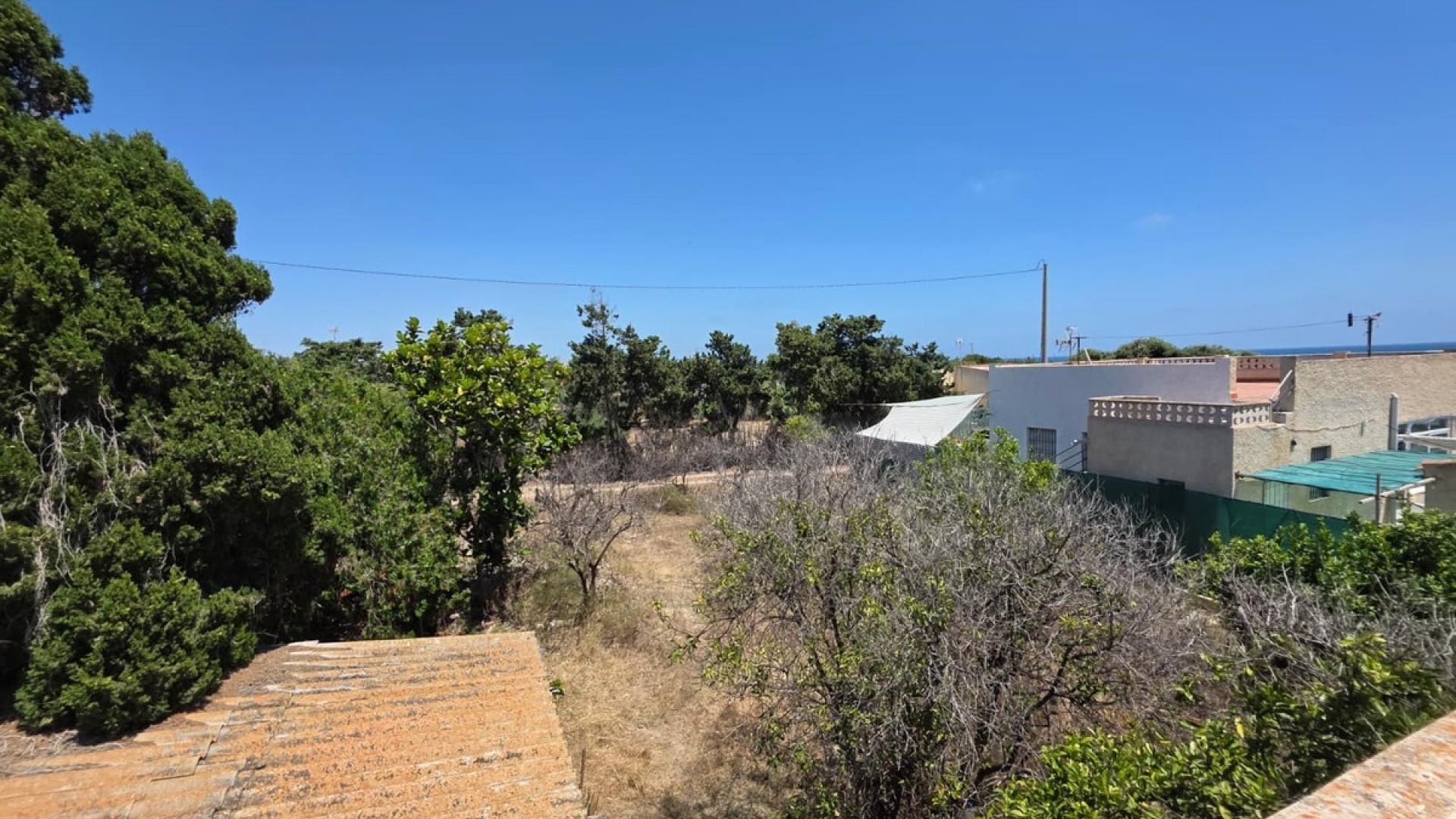 Återförsäljning - Villa - Guardamar del Segura - Guardamar del Segura Centro