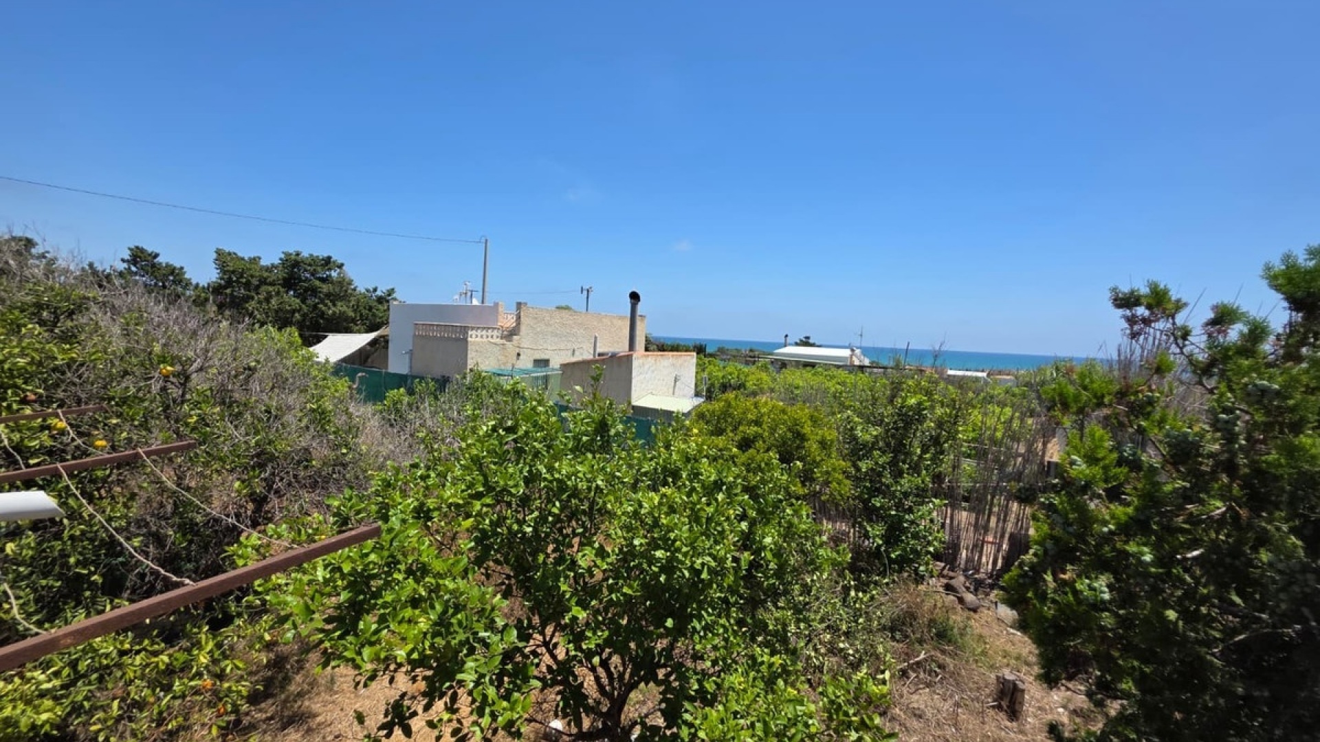 Återförsäljning - Villa - Guardamar del Segura - Guardamar del Segura Centro