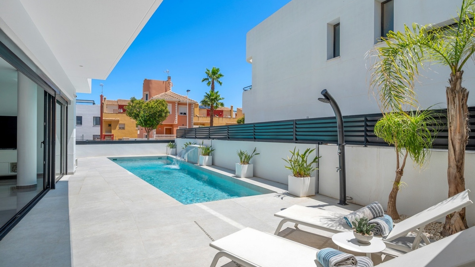 Återförsäljning - Villa - Guardamar del Segura - Guardamar del Segura Centro