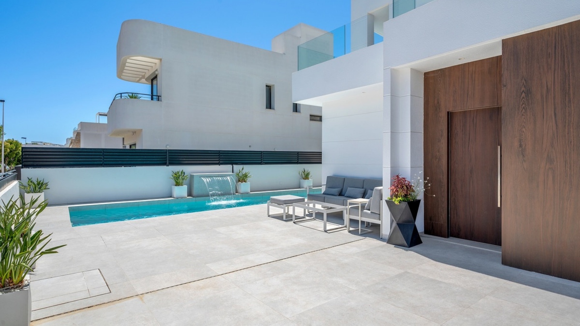 Återförsäljning - Villa - Guardamar del Segura - Guardamar del Segura Centro