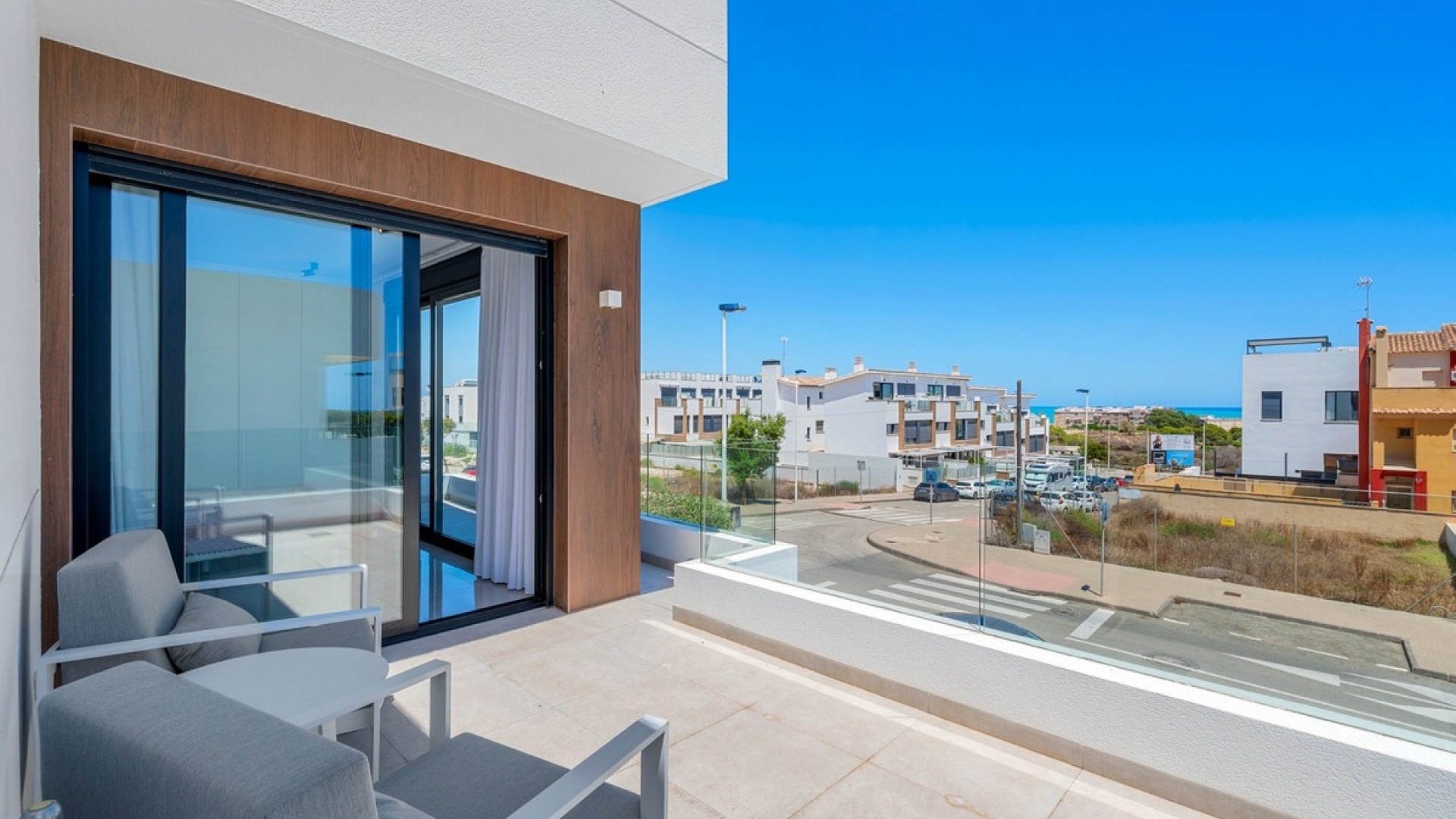 Återförsäljning - Villa - Guardamar del Segura - Guardamar del Segura Centro