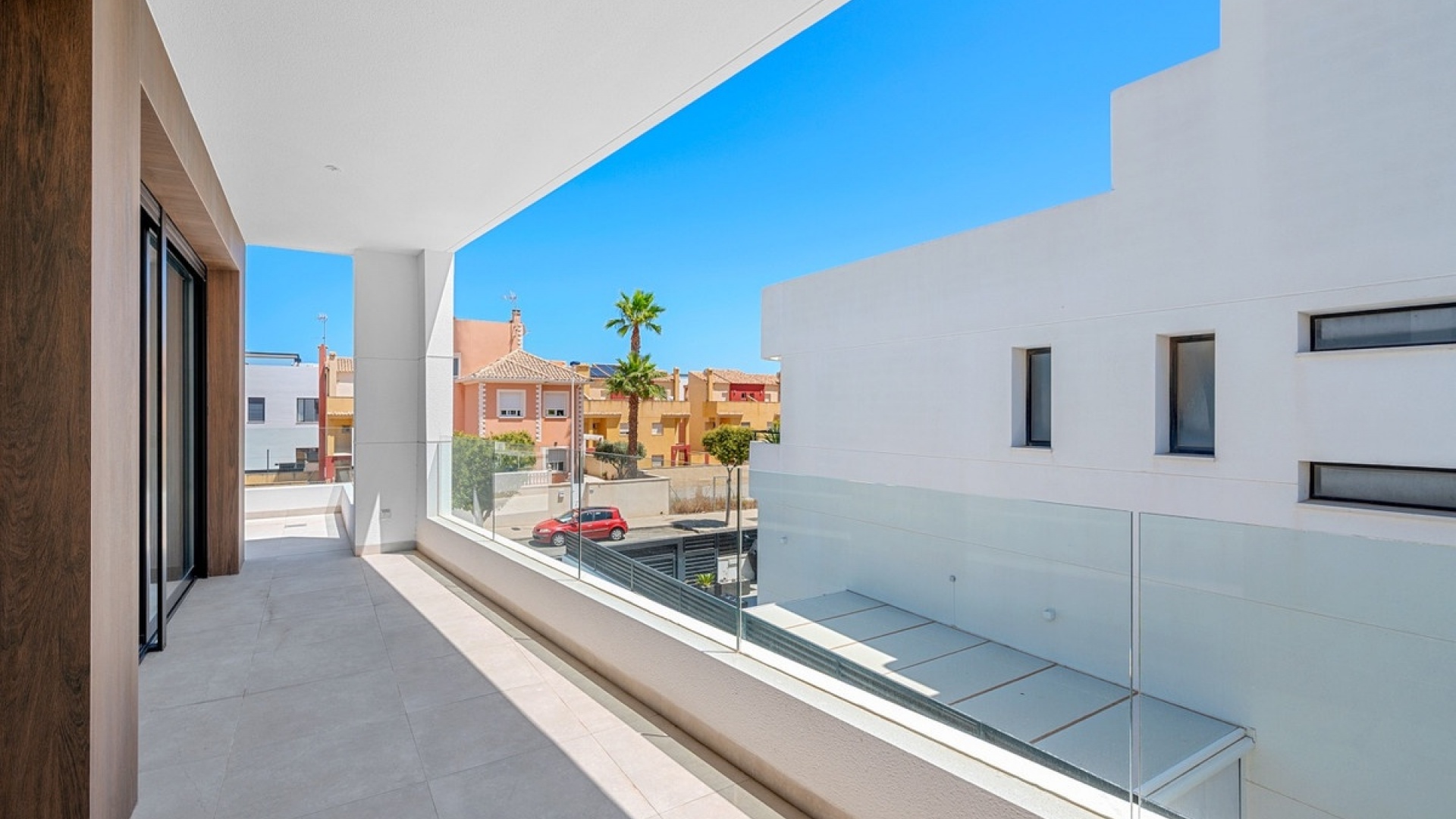 Återförsäljning - Villa - Guardamar del Segura - Guardamar del Segura Centro