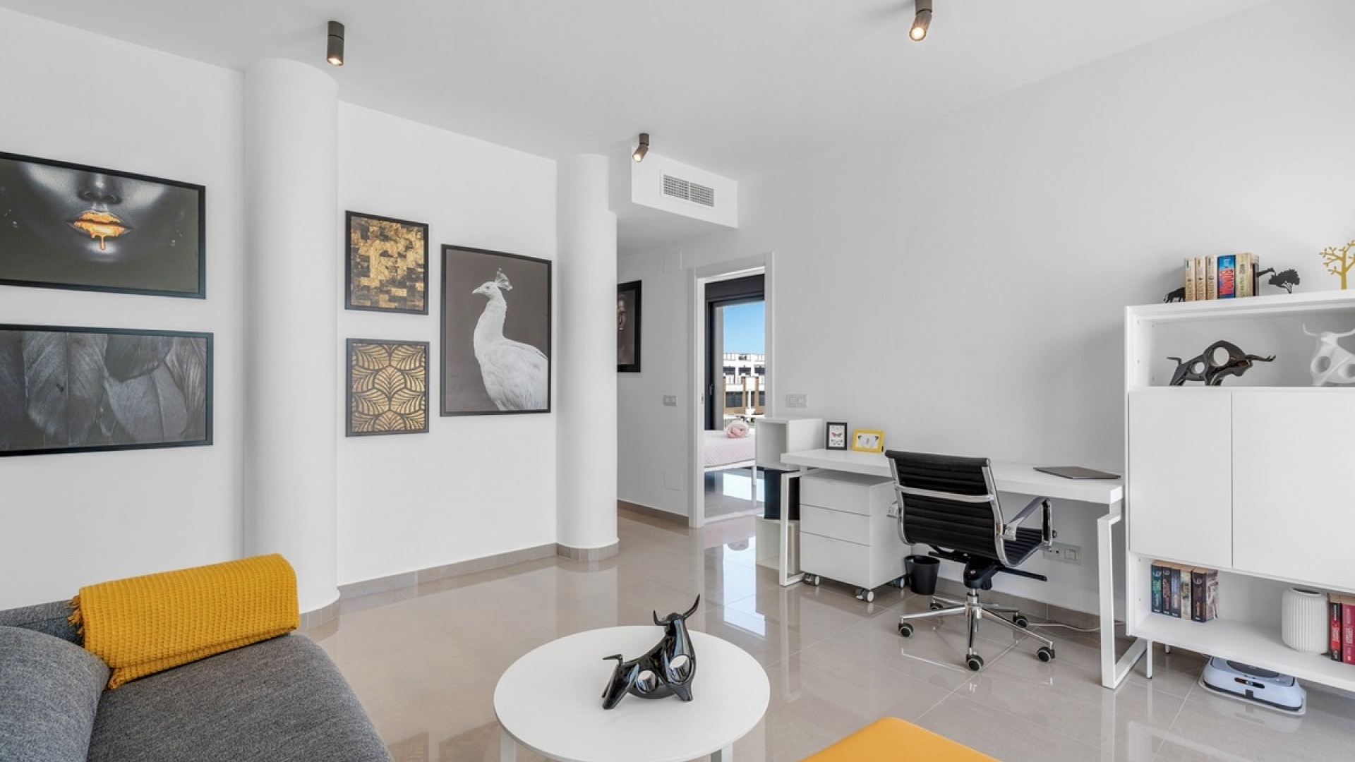 Återförsäljning - Villa - Guardamar del Segura - Guardamar del Segura Centro