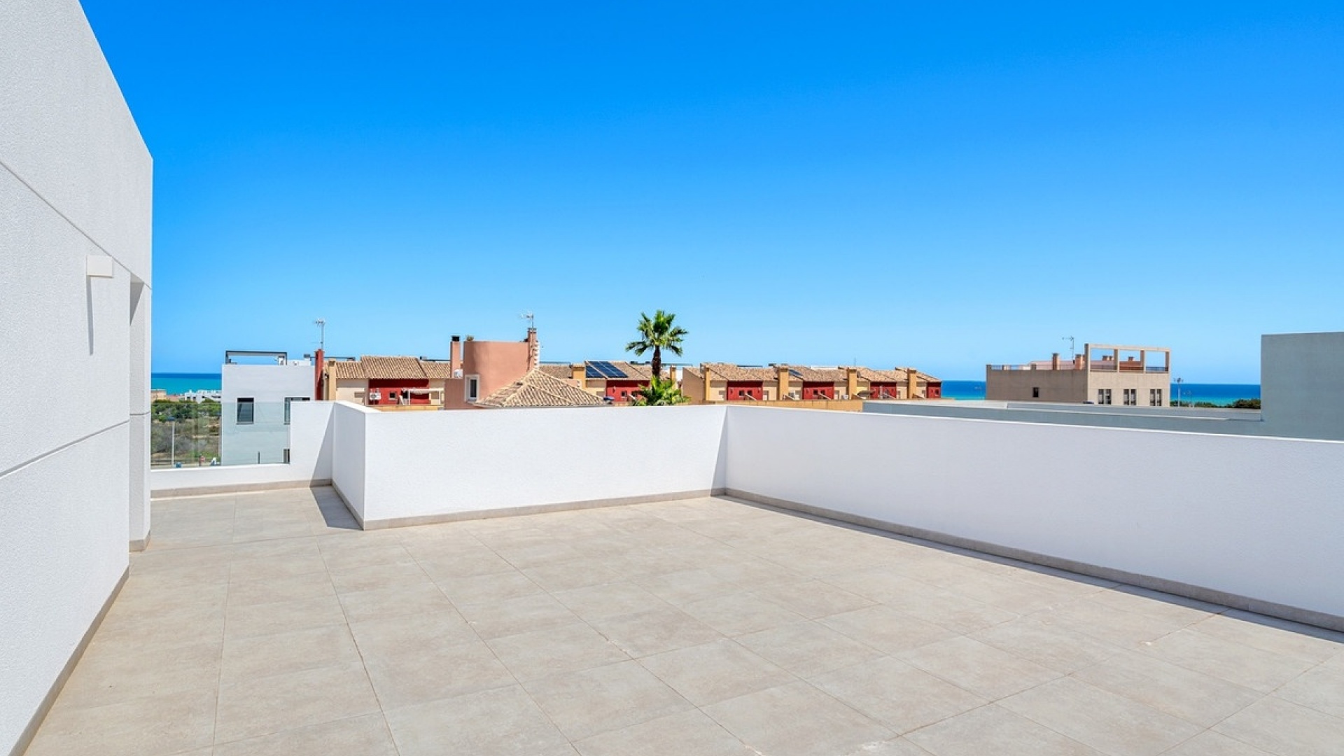 Återförsäljning - Villa - Guardamar del Segura - Guardamar del Segura Centro
