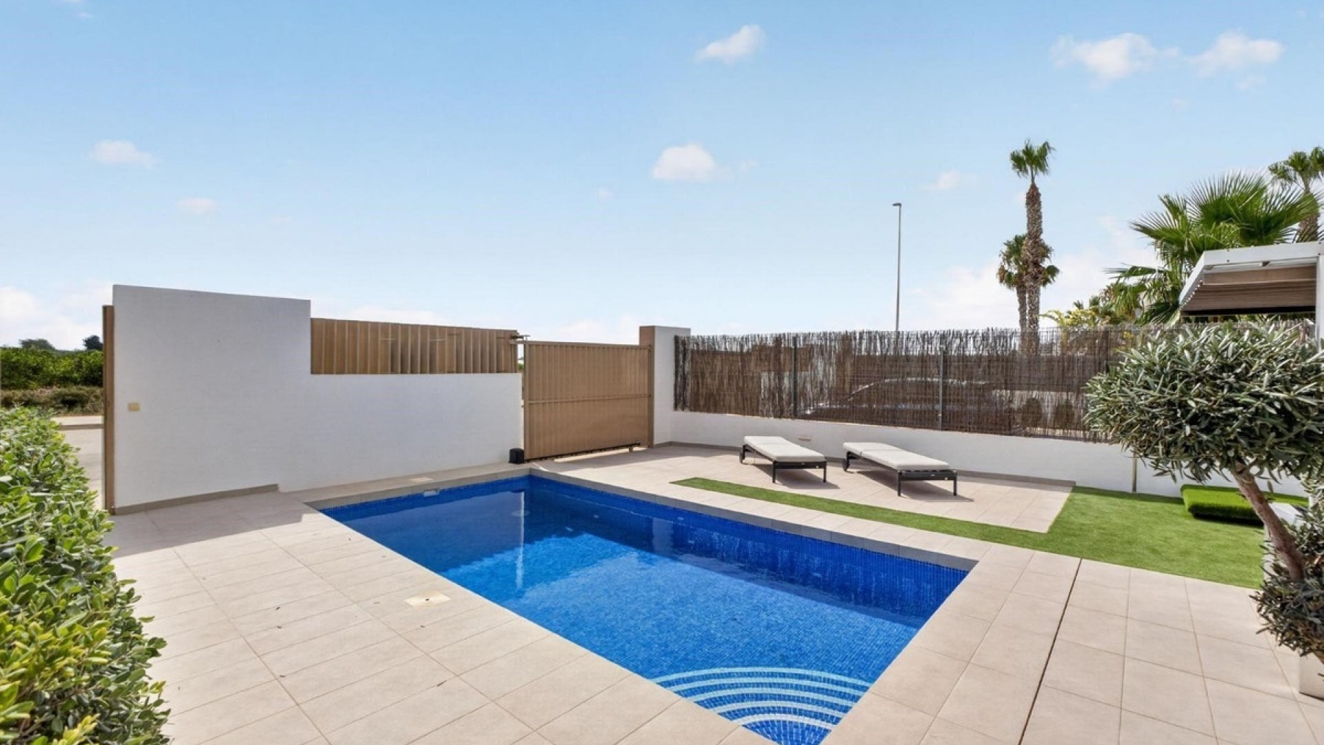 Återförsäljning - Villa - Guardamar del Segura - Guardamar del Segura Centro