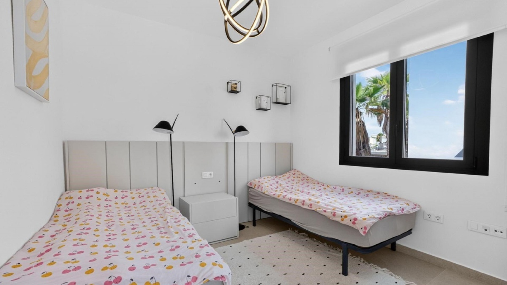 Återförsäljning - Villa - Guardamar del Segura - Guardamar del Segura Centro