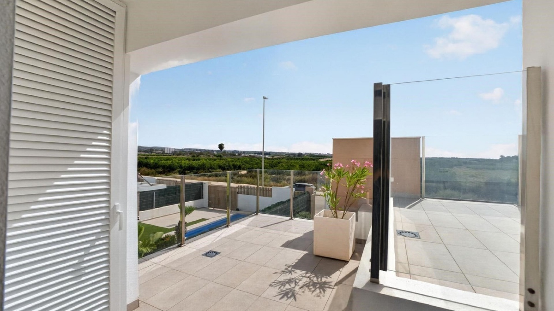 Återförsäljning - Villa - Guardamar del Segura - Guardamar del Segura Centro
