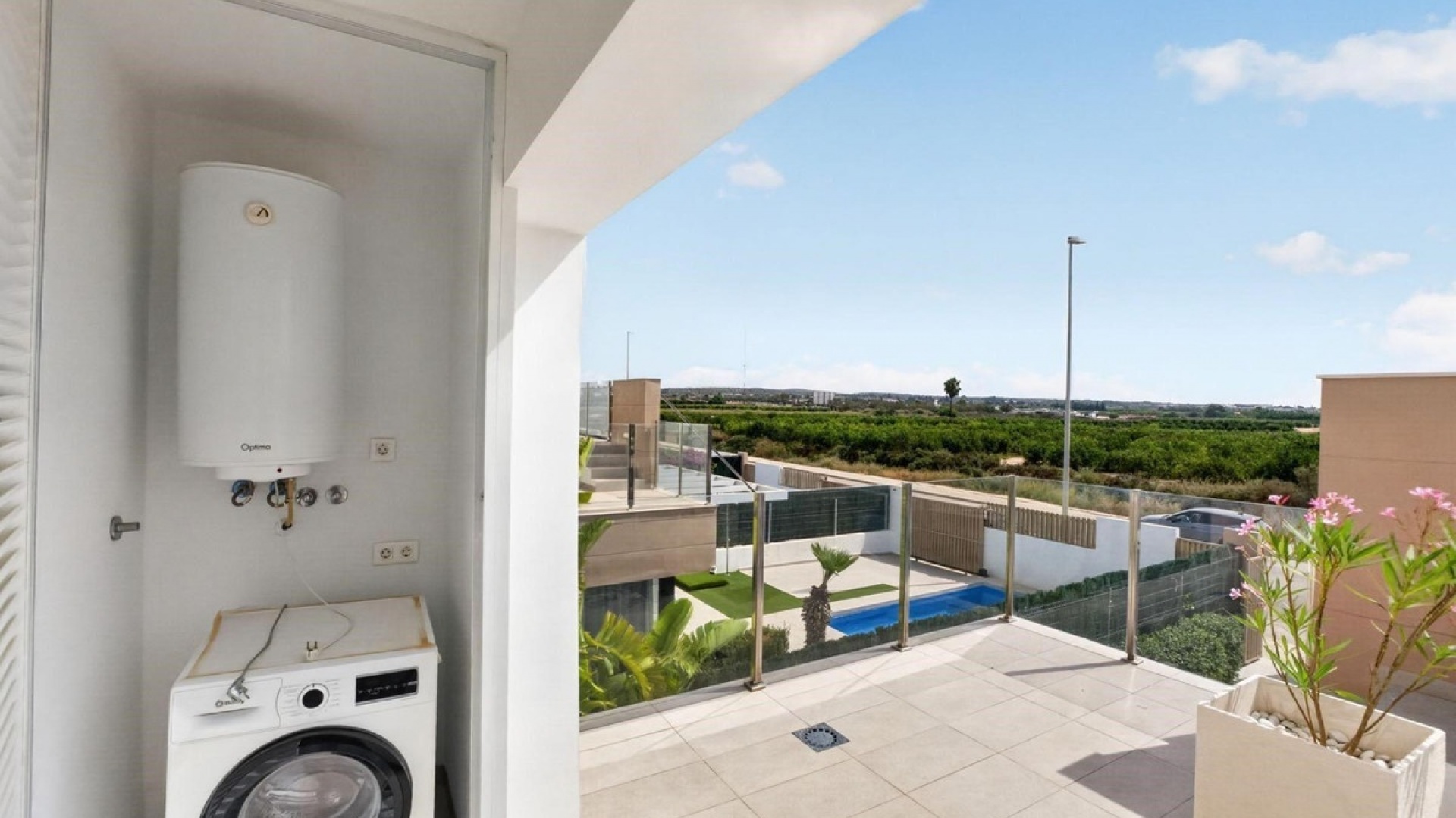 Återförsäljning - Villa - Guardamar del Segura - Guardamar del Segura Centro