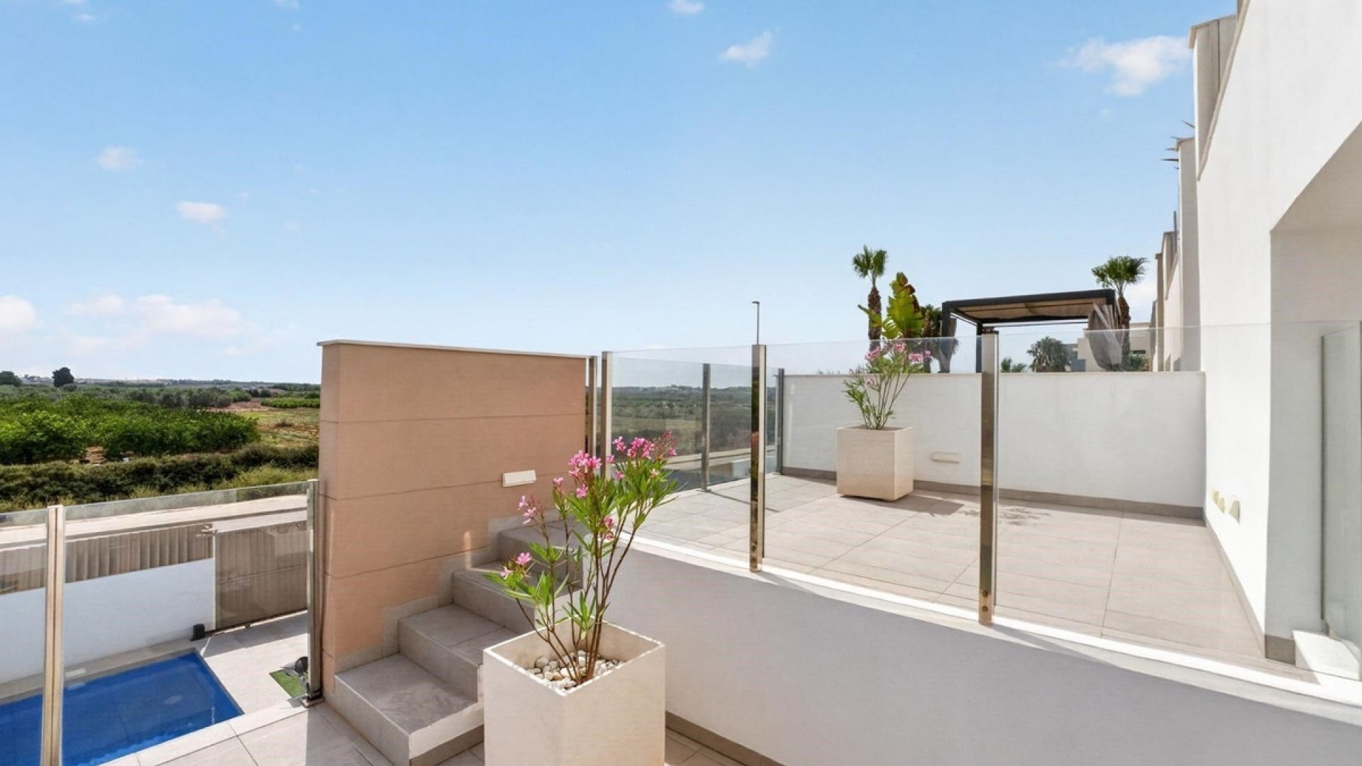 Återförsäljning - Villa - Guardamar del Segura - Guardamar del Segura Centro