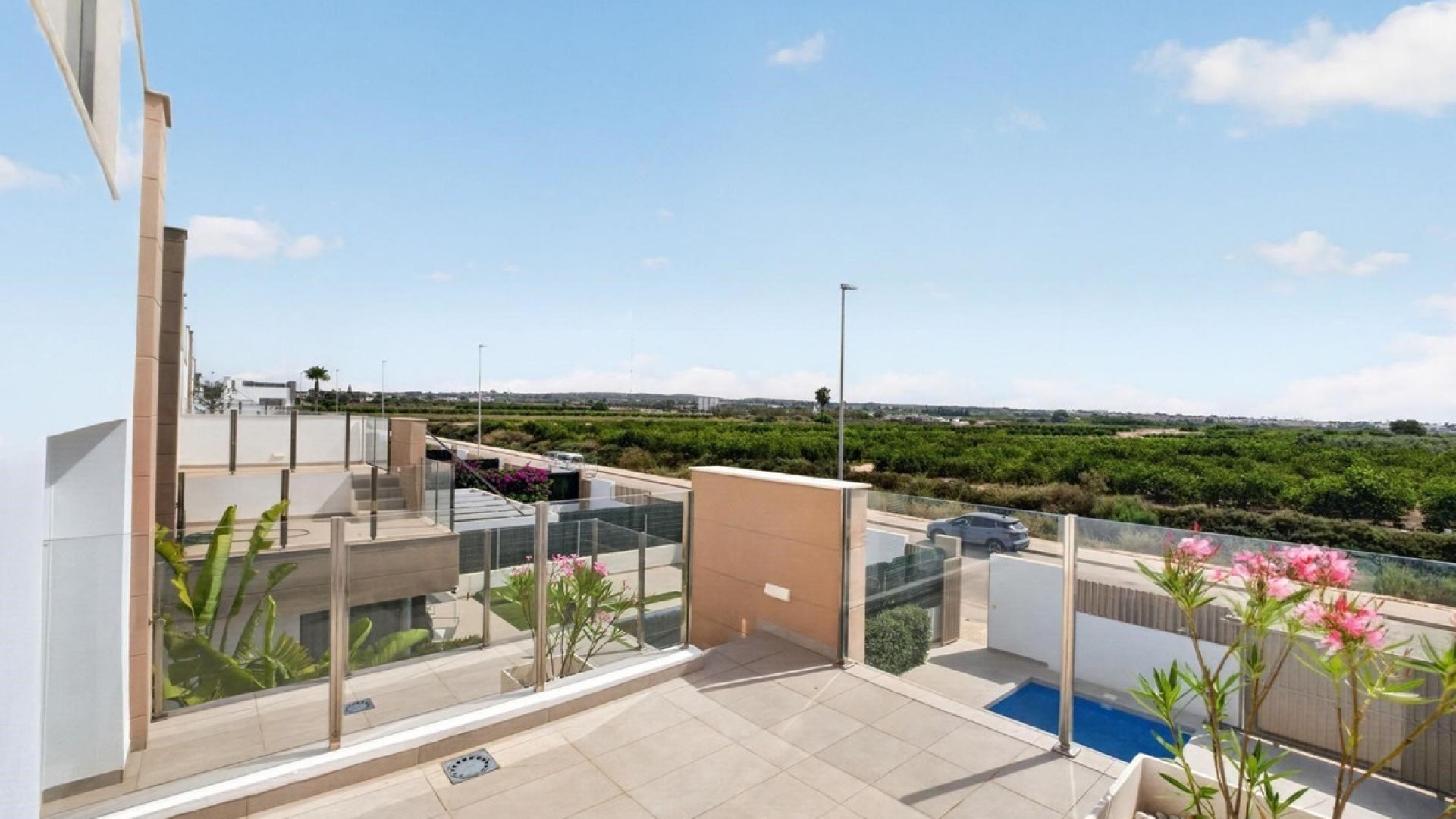 Återförsäljning - Villa - Guardamar del Segura - Guardamar del Segura Centro