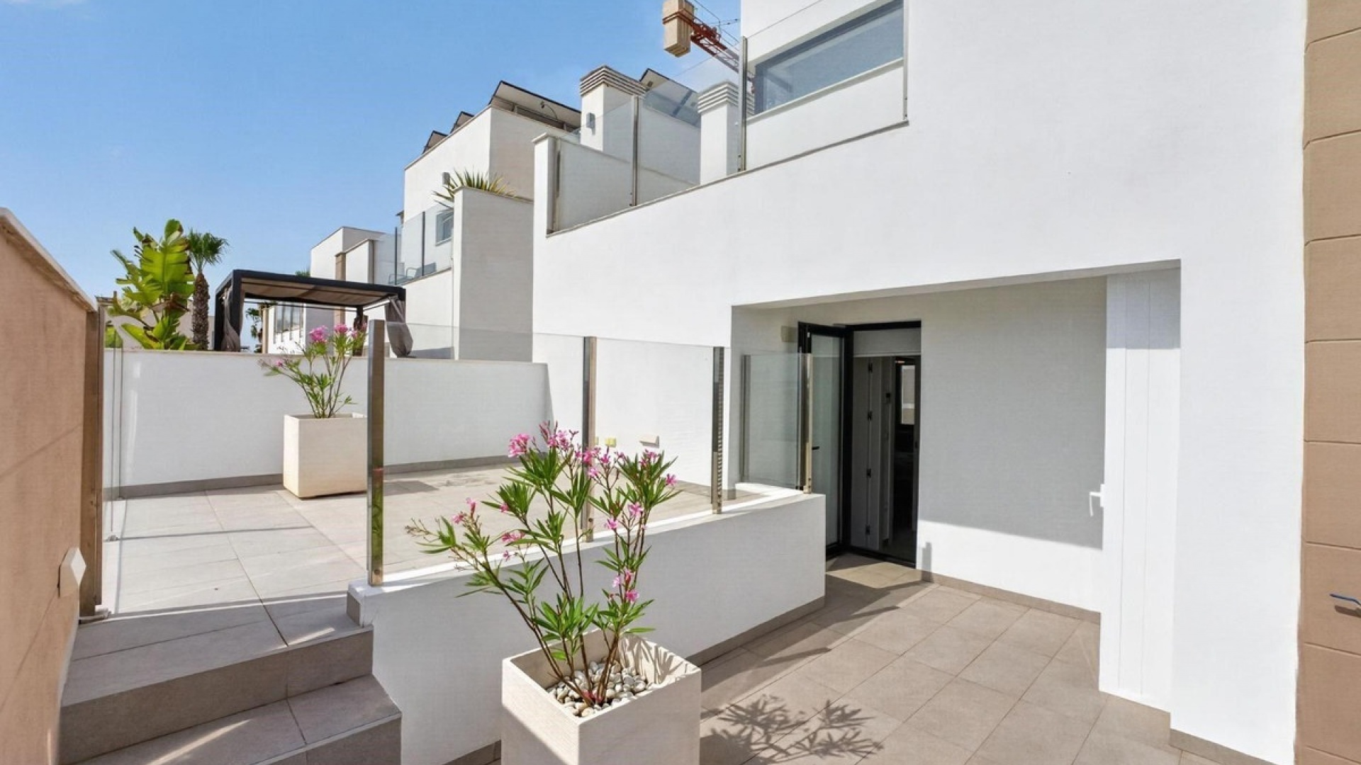 Återförsäljning - Villa - Guardamar del Segura - Guardamar del Segura Centro