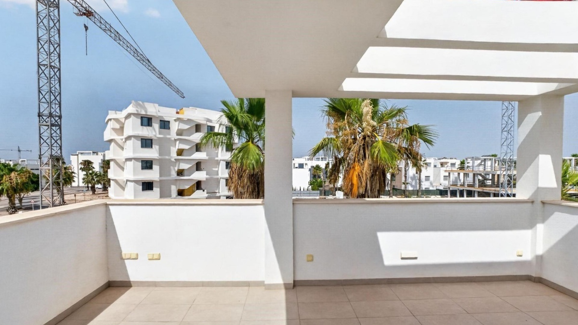 Återförsäljning - Villa - Guardamar del Segura - Guardamar del Segura Centro