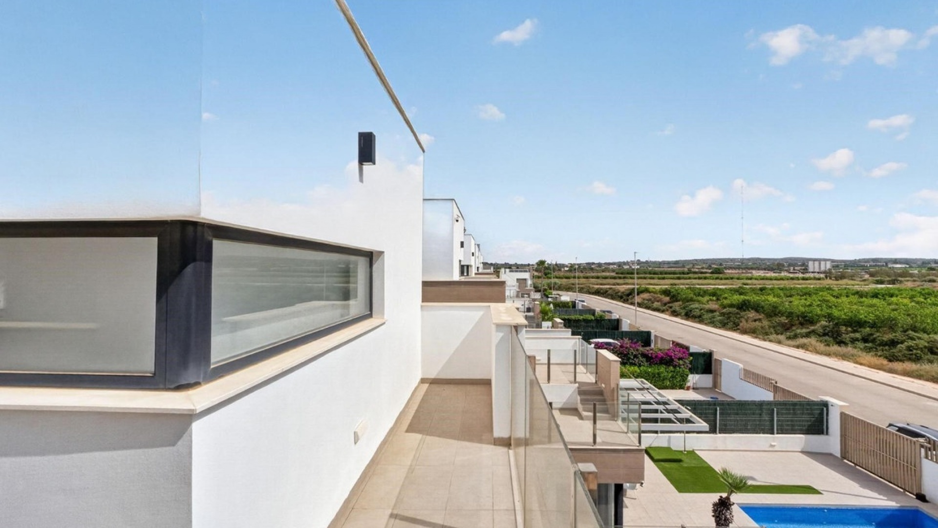 Återförsäljning - Villa - Guardamar del Segura - Guardamar del Segura Centro