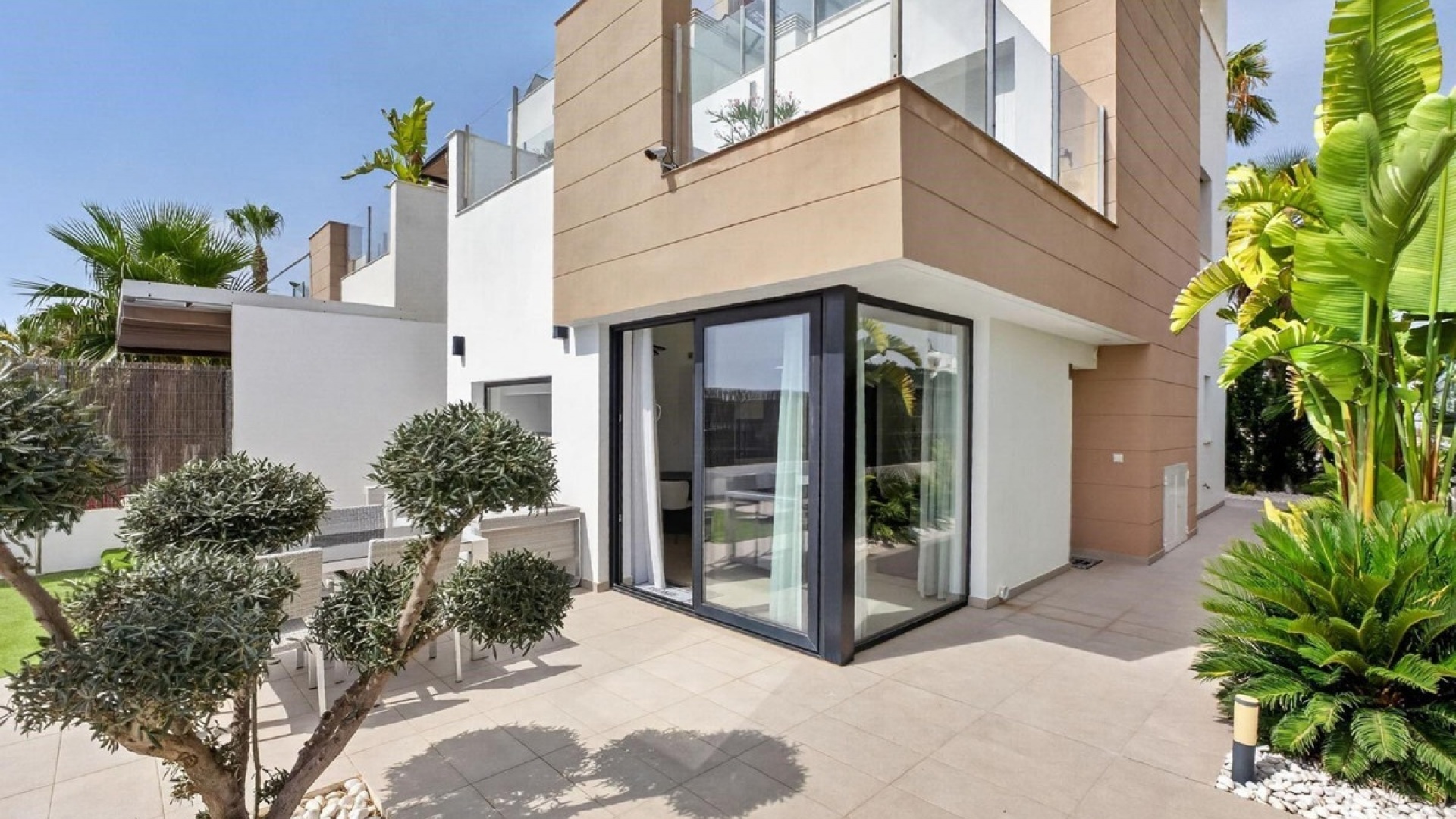 Återförsäljning - Villa - Guardamar del Segura - Guardamar del Segura Centro